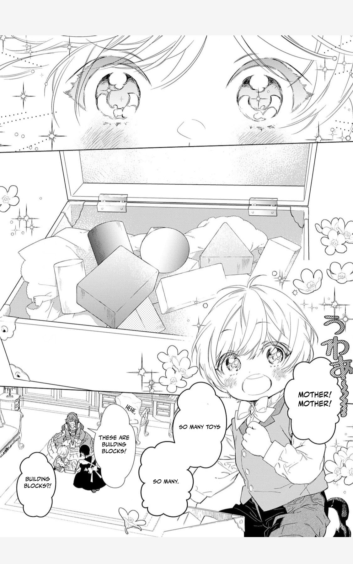 Read Mamahaha no Kokoroe chapter 2 image 3 on Lezhin