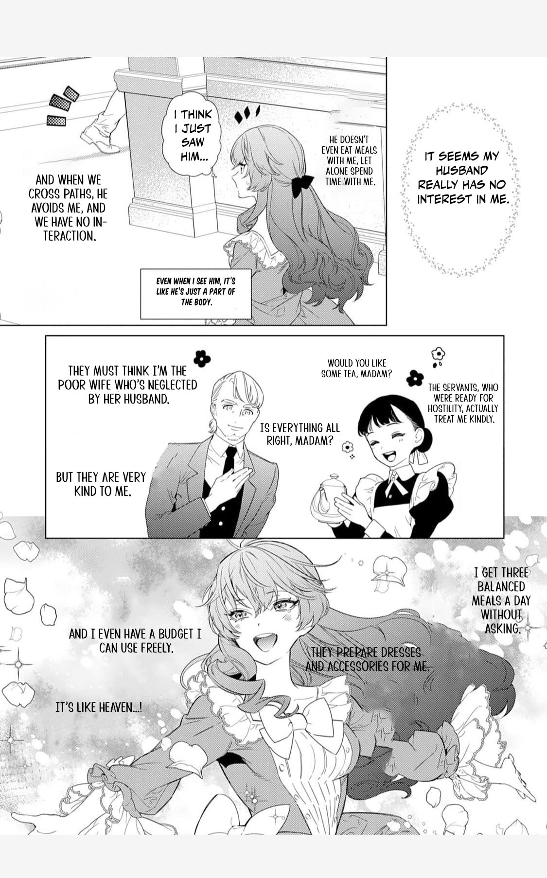 Read Mamahaha no Kokoroe chapter 2 image 8 on Lezhin