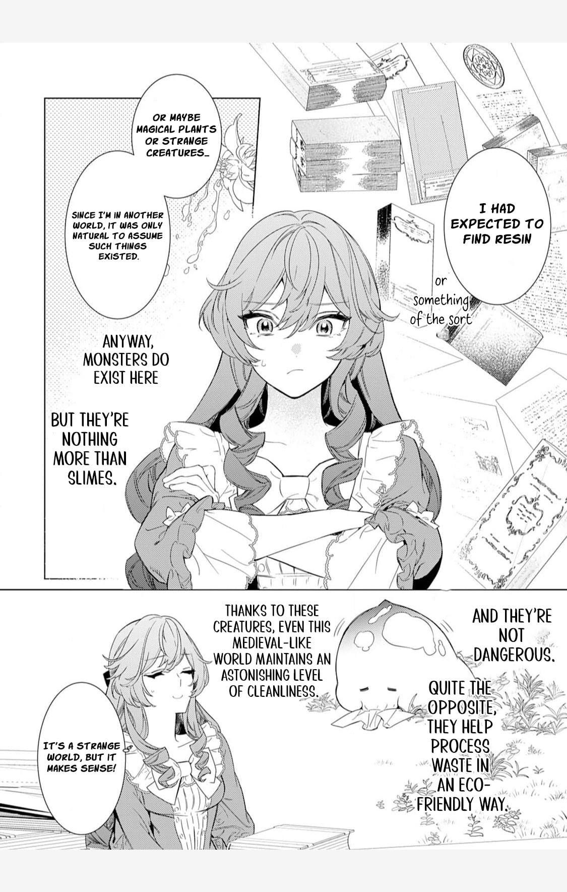 Read Mamahaha no Kokoroe chapter 3 image 3 on Lezhin