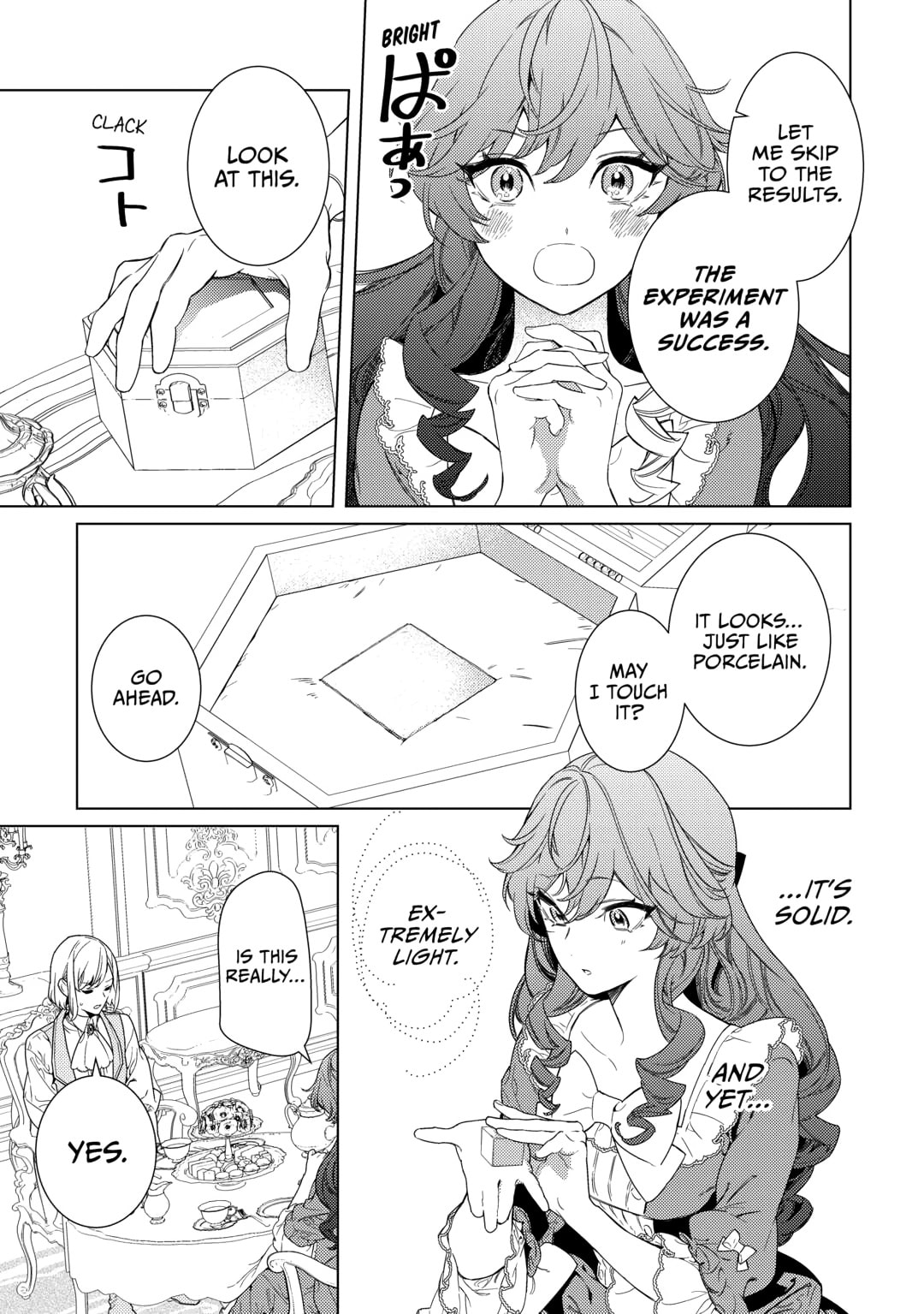 Read Mamahaha no Kokoroe chapter 4 image 2 on Lezhin