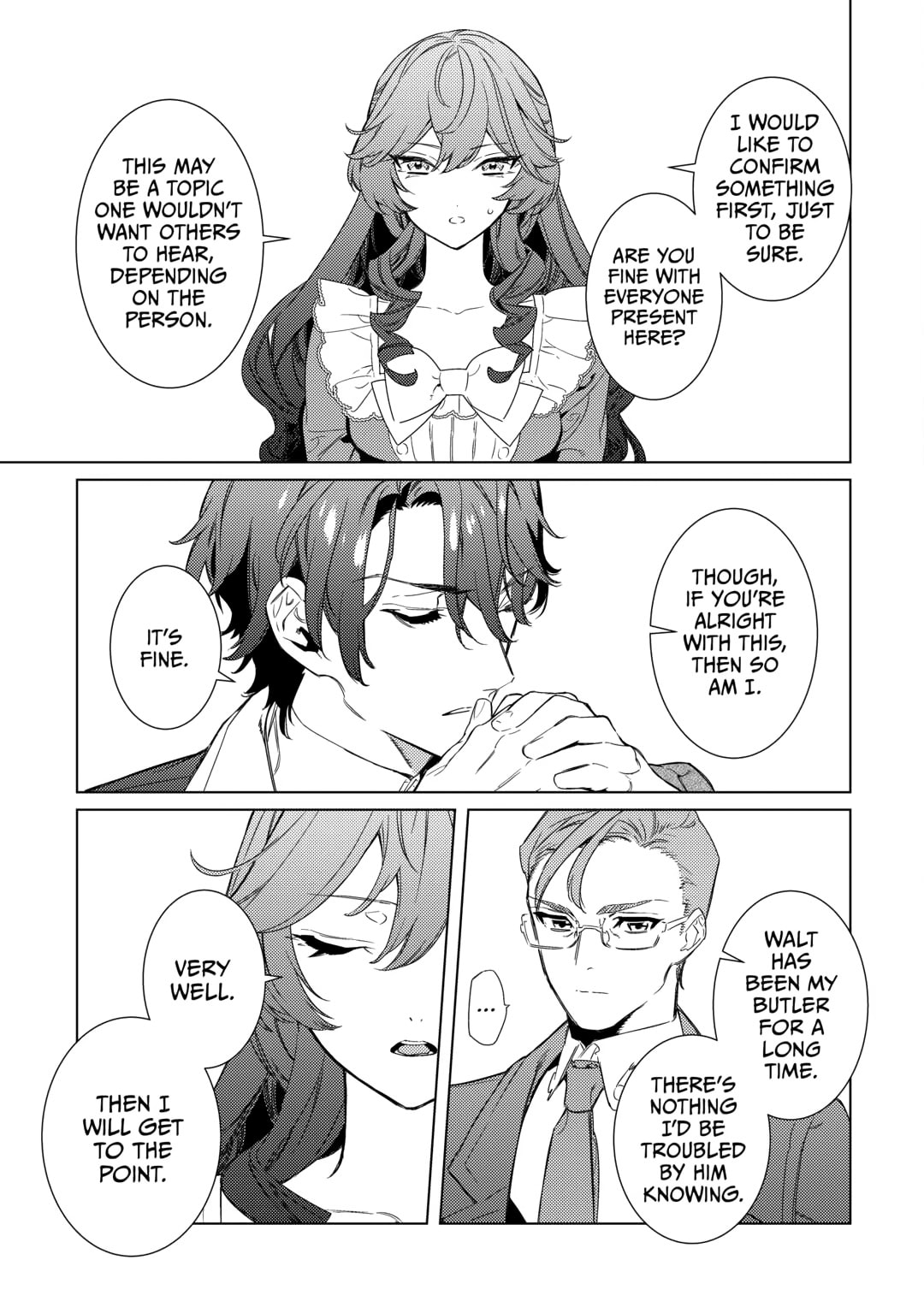 Read Mamahaha no Kokoroe chapter 5 image 2 on Lezhin