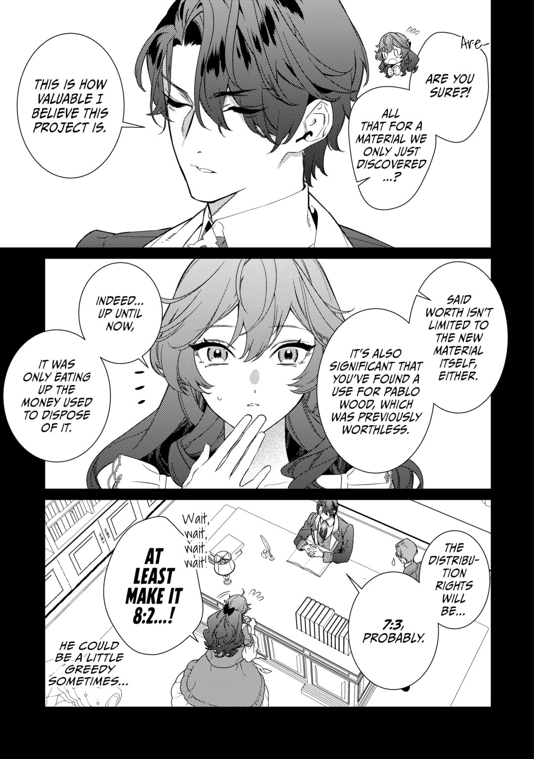 Read Mamahaha no Kokoroe chapter 6 image 2 on Lezhin