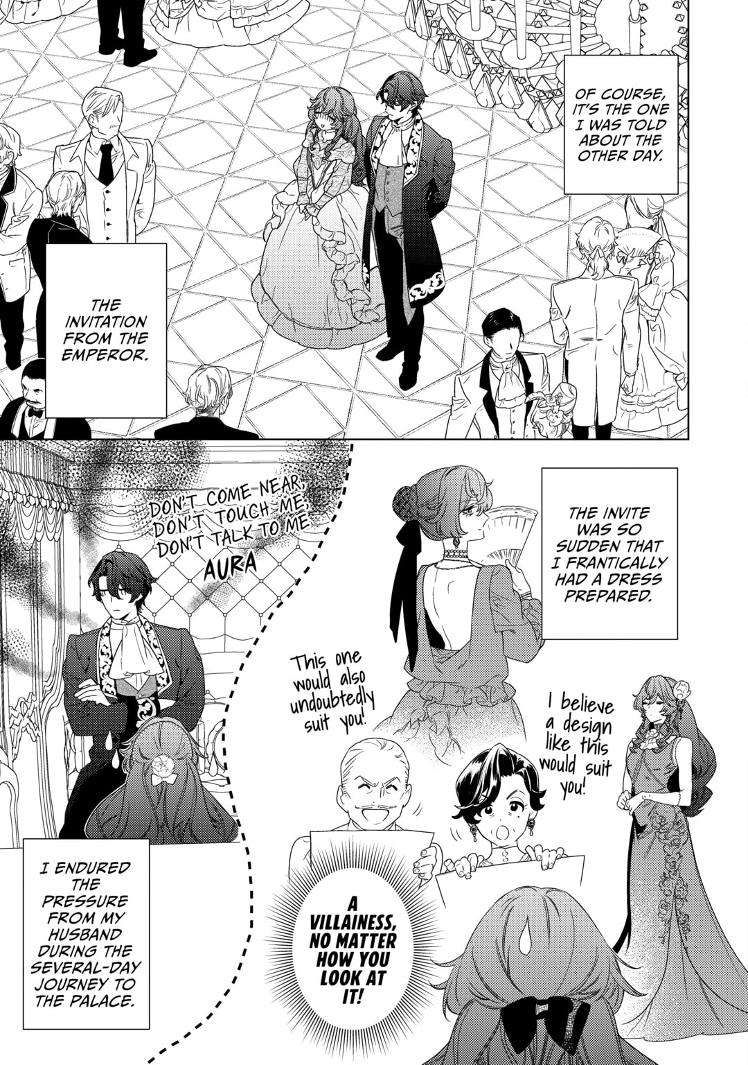 Read Mamahaha no Kokoroe chapter 8 image 2 on Lezhin