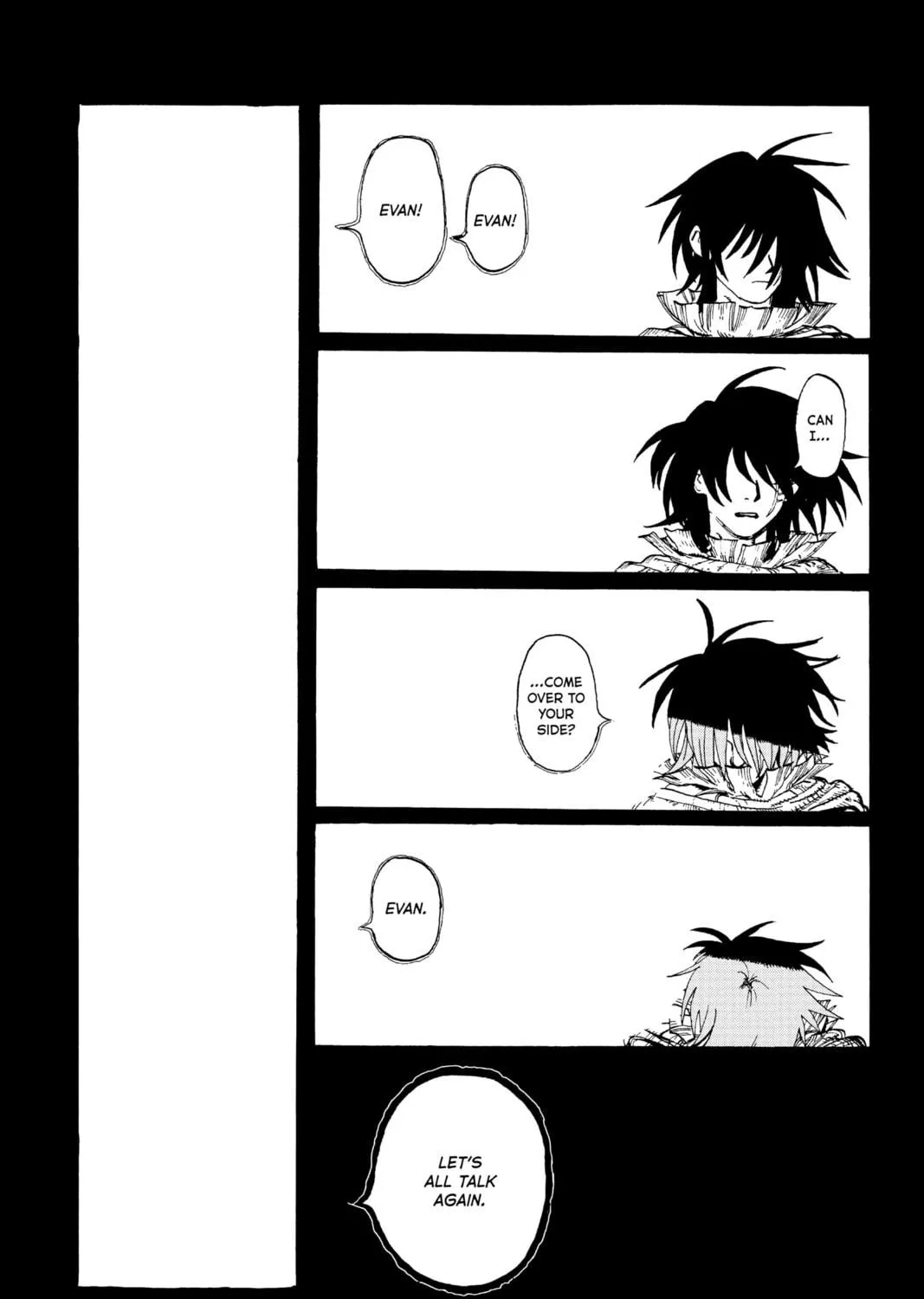 Read MamaYuyu chapter 1 image 100 on Lezhin
