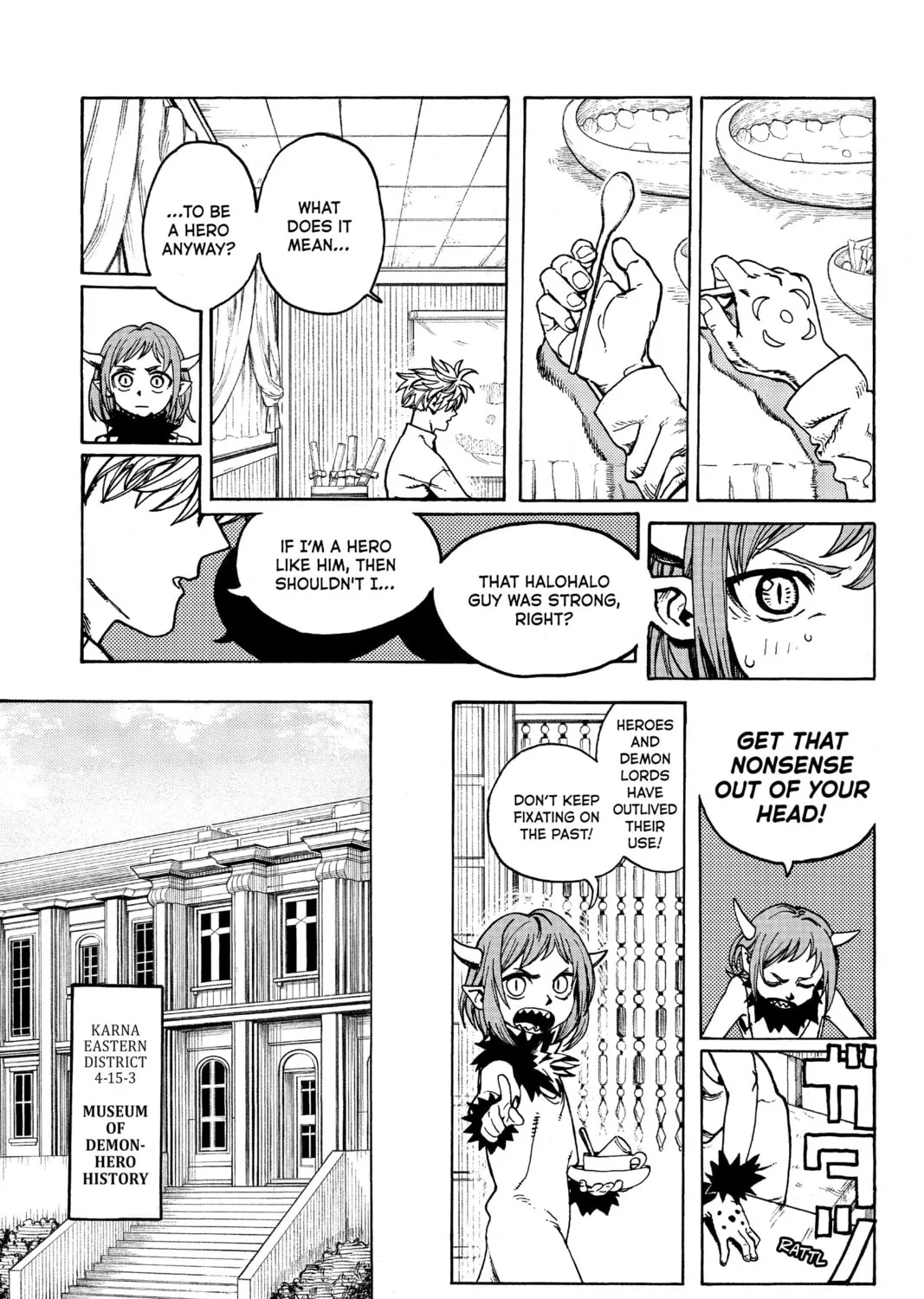 Read MamaYuyu chapter 1 image 14 on Lezhin