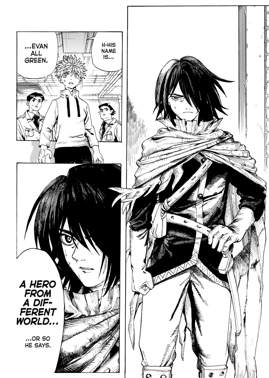 Read MamaYuyu chapter 1 image 20 on Lezhin