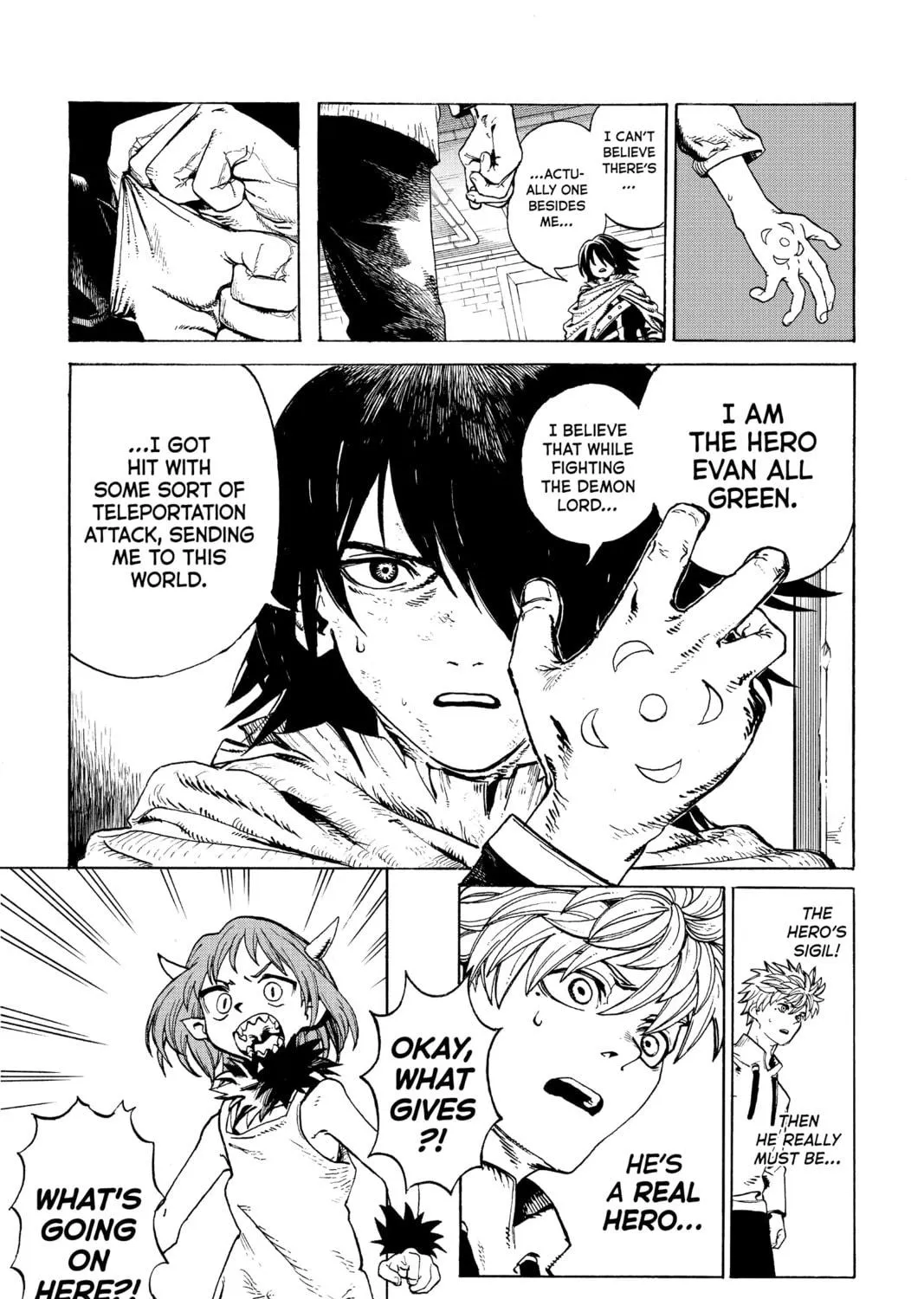 Read MamaYuyu chapter 1 image 22 on Lezhin