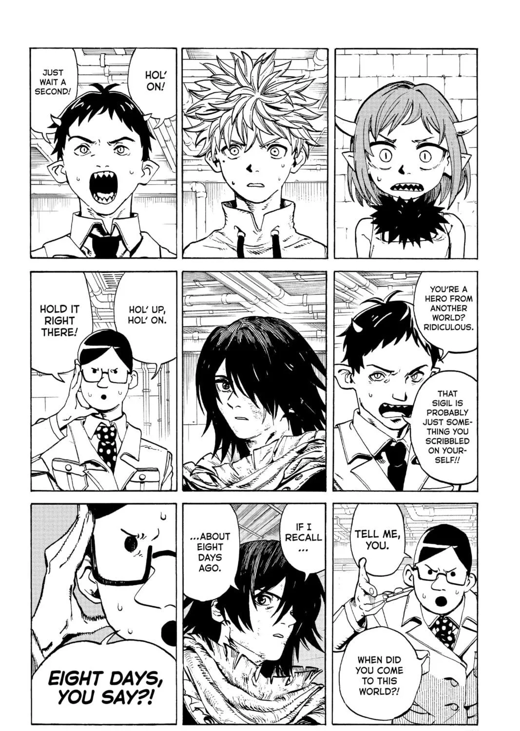 Read MamaYuyu chapter 1 image 28 on Lezhin