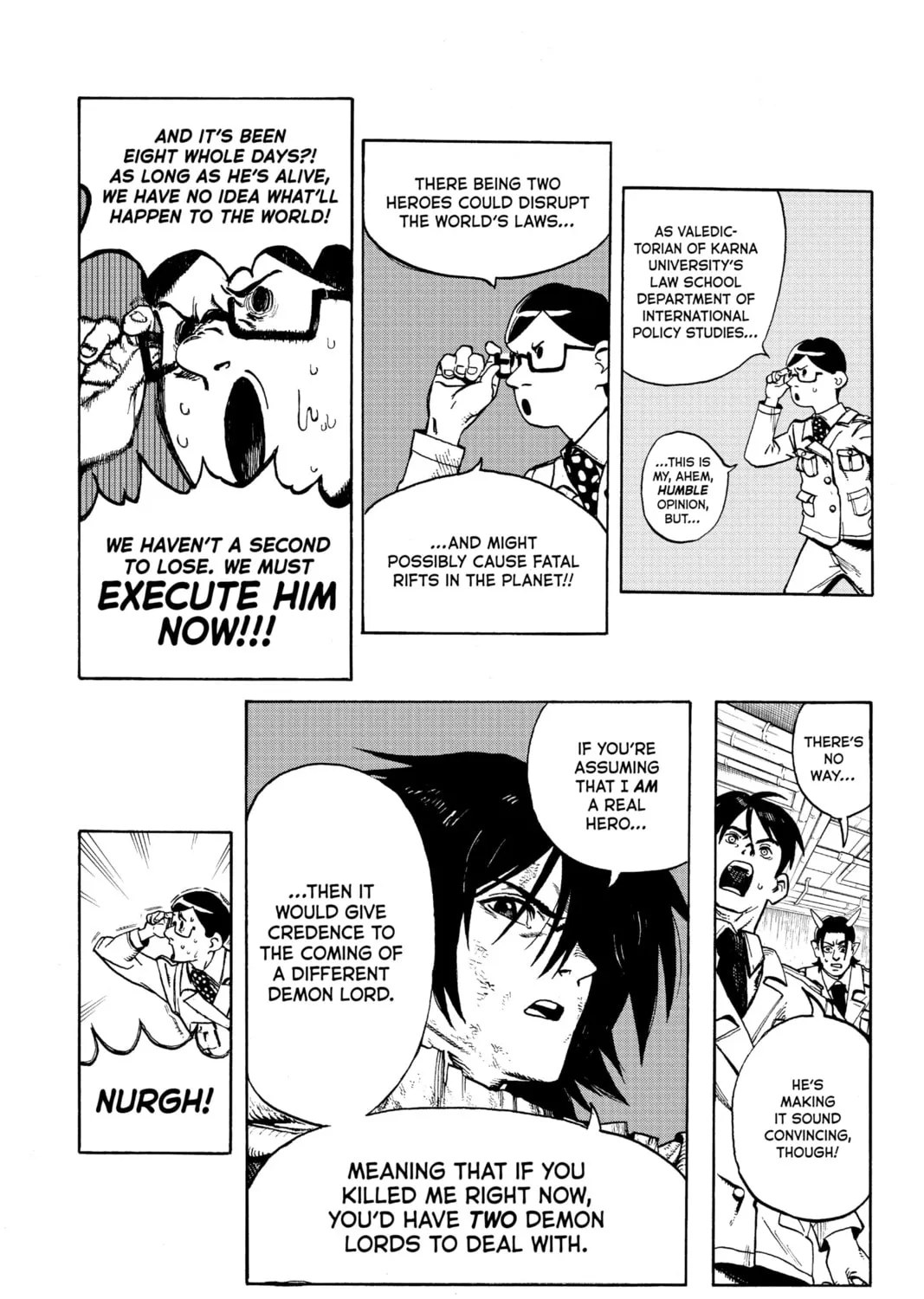 Read MamaYuyu chapter 1 image 30 on Lezhin