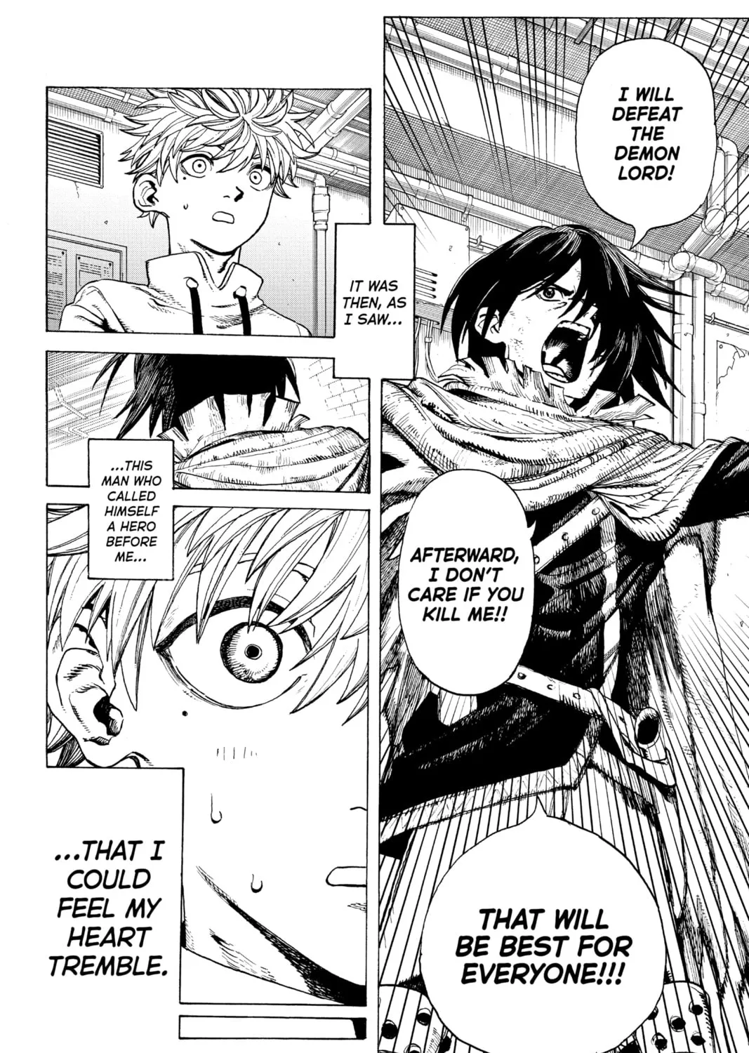 Read MamaYuyu chapter 1 image 32 on Lezhin