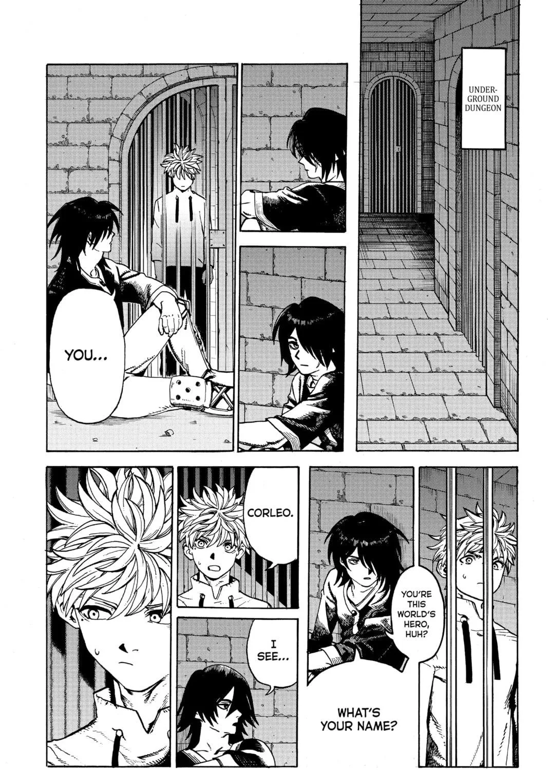 Read MamaYuyu chapter 1 image 34 on Lezhin