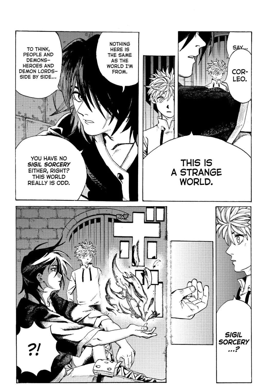 Read MamaYuyu chapter 1 image 36 on Lezhin