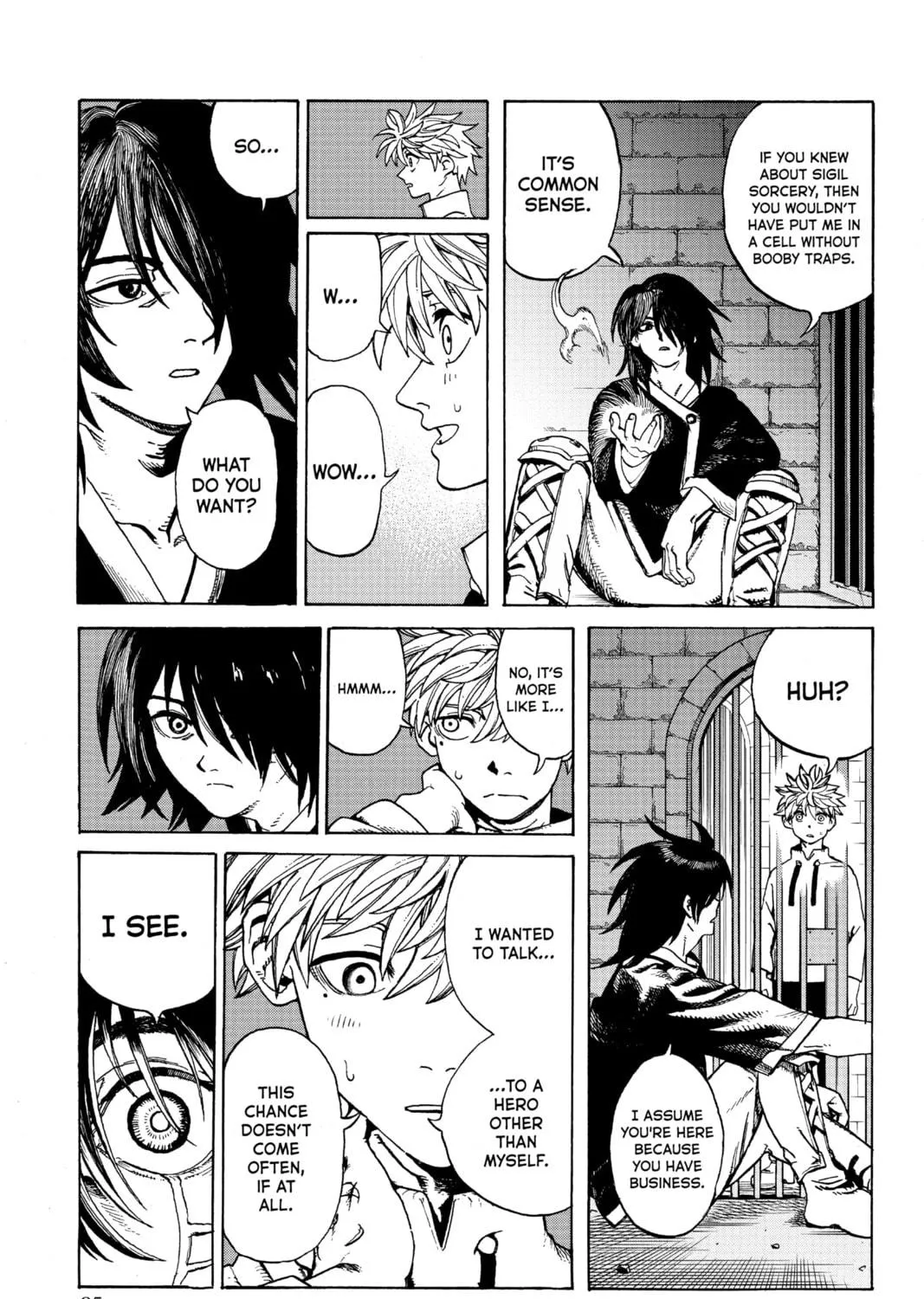 Read MamaYuyu chapter 1 image 38 on Lezhin