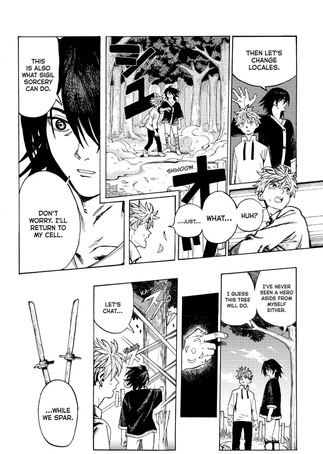 Read MamaYuyu chapter 1 image 40 on Lezhin