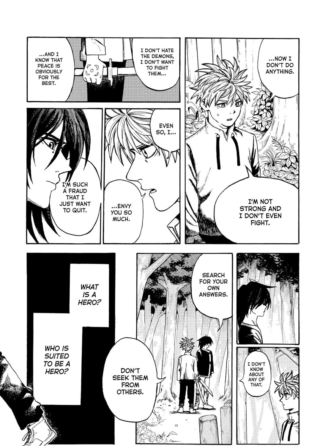 Read MamaYuyu chapter 1 image 46 on Lezhin