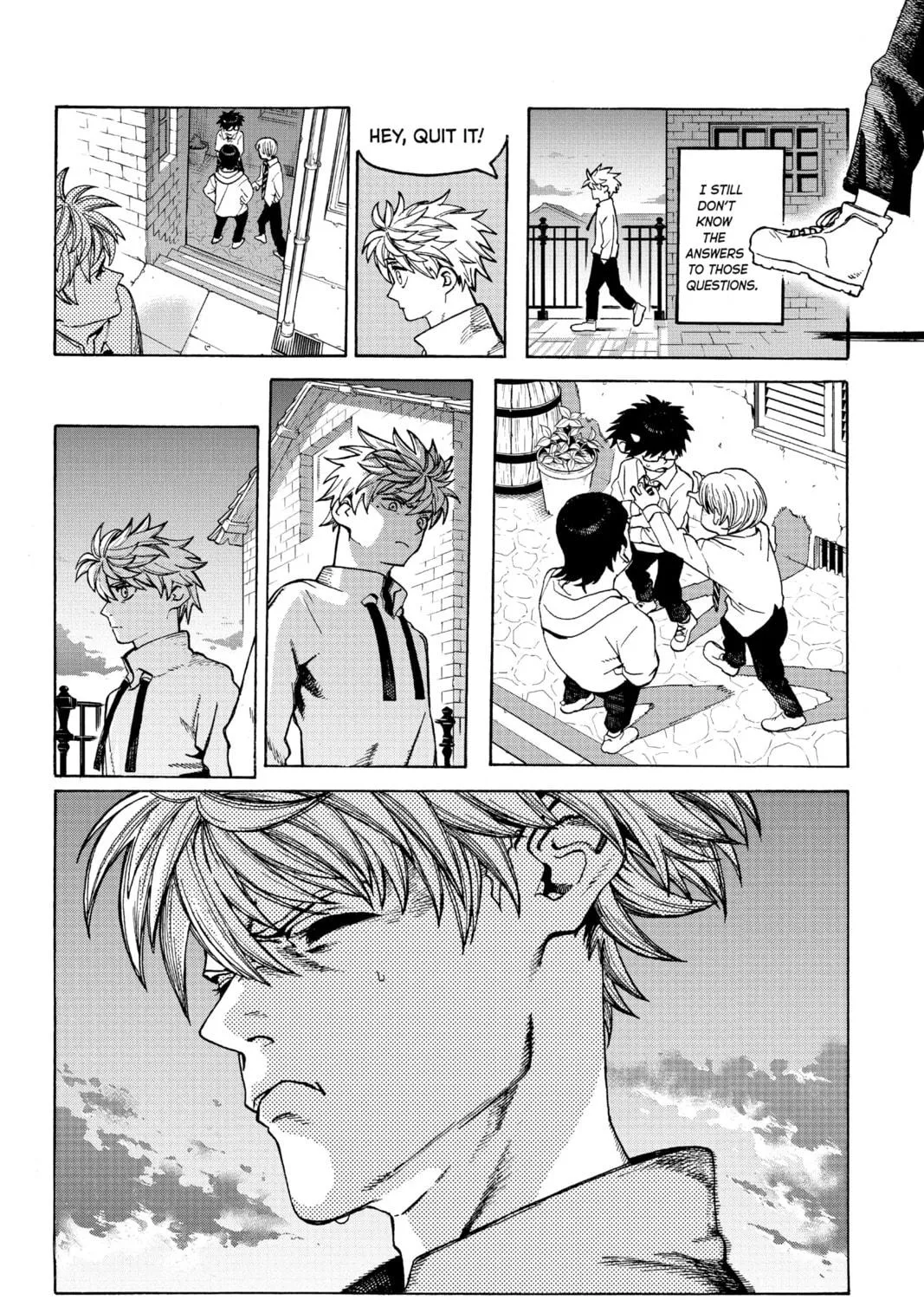 Read MamaYuyu chapter 1 image 48 on Lezhin