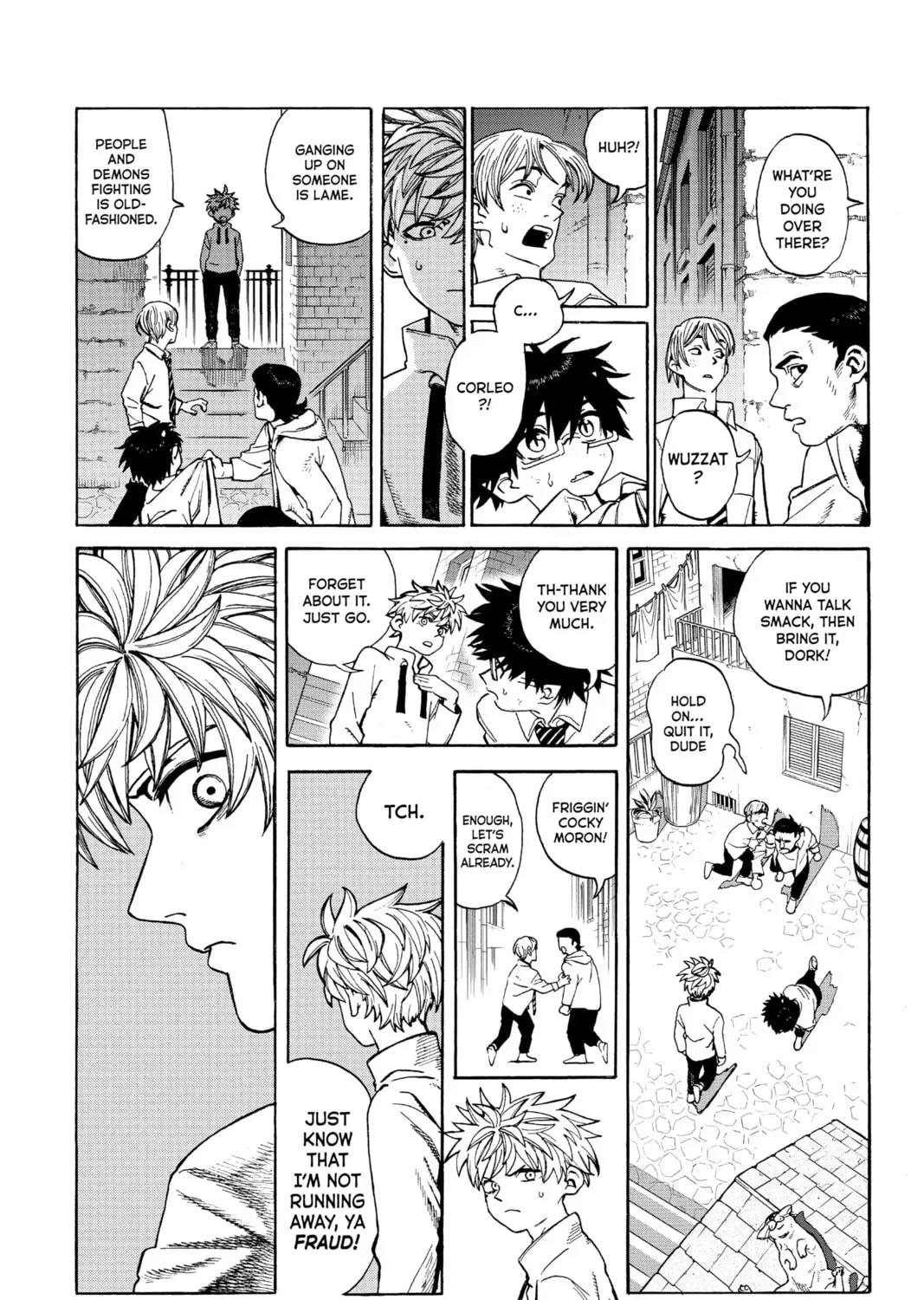 Read MamaYuyu chapter 1 image 50 on Lezhin