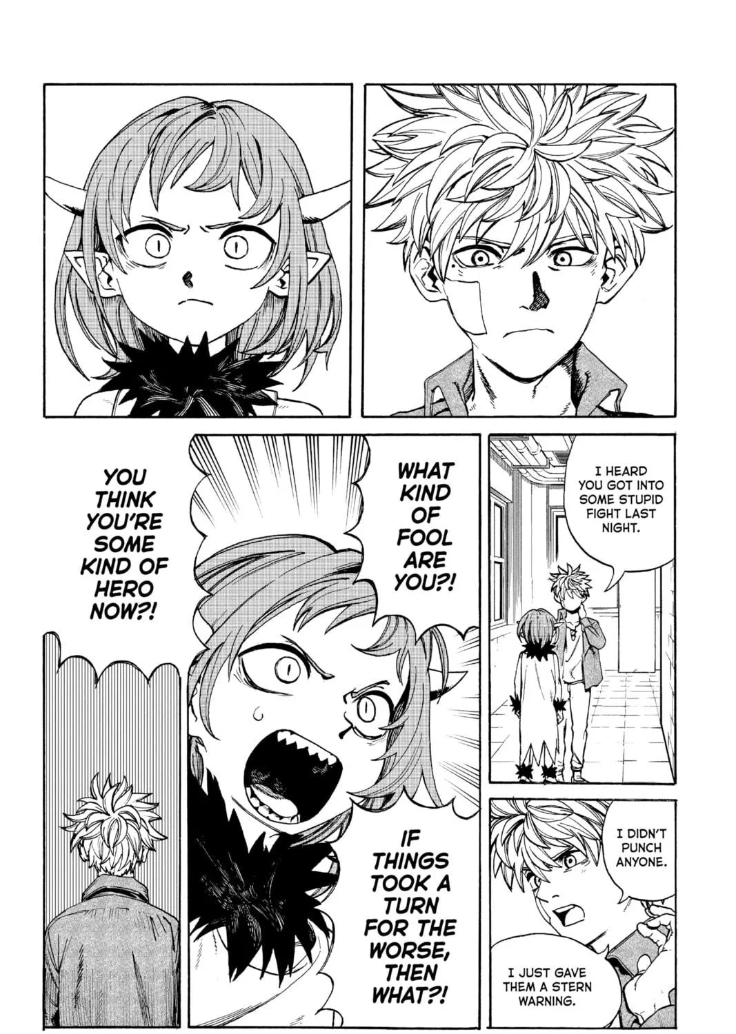 Read MamaYuyu chapter 1 image 52 on Lezhin