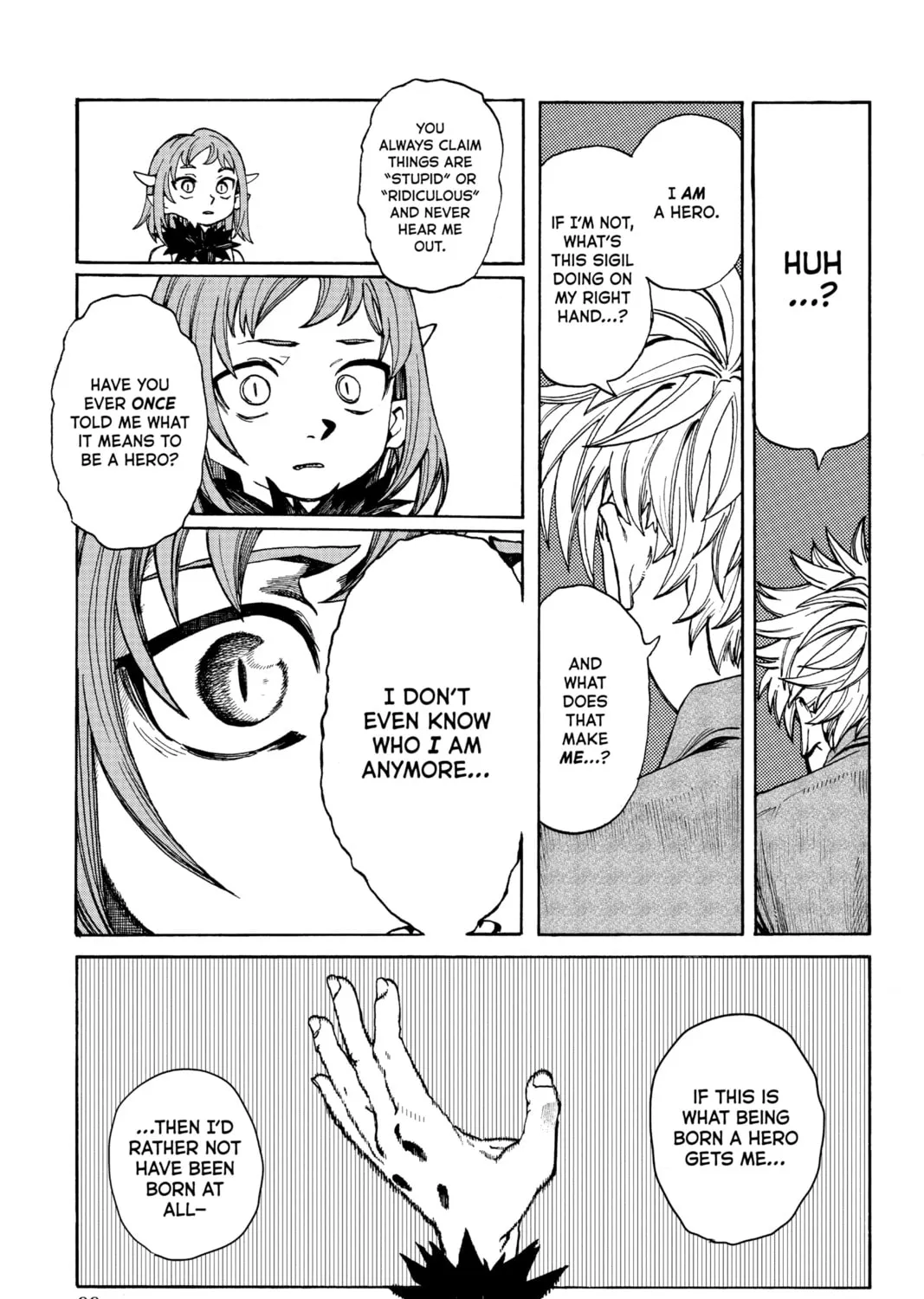 Read MamaYuyu chapter 1 image 54 on Lezhin
