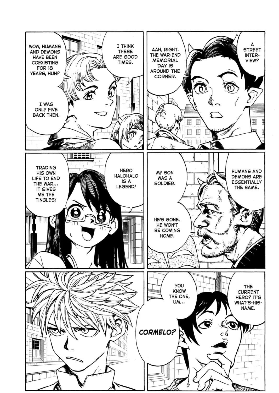 Read MamaYuyu chapter 1 image 6 on Lezhin