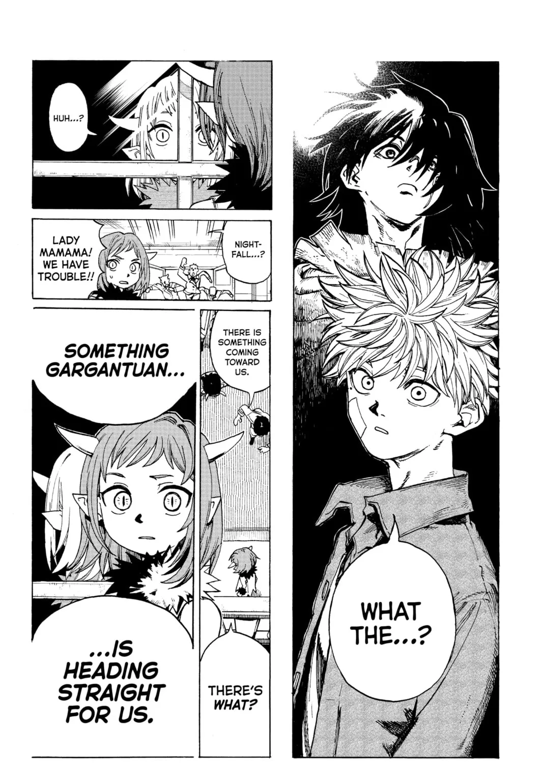 Read MamaYuyu chapter 1 image 60 on Lezhin