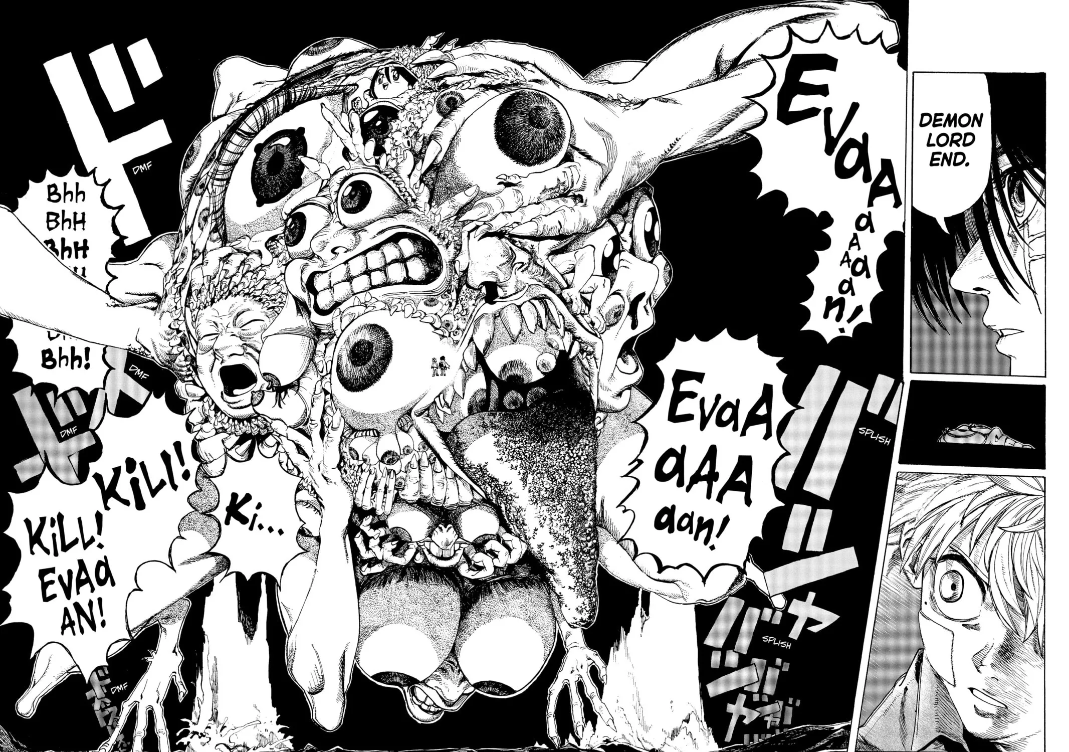 Read MamaYuyu chapter 1 image 64 on Lezhin