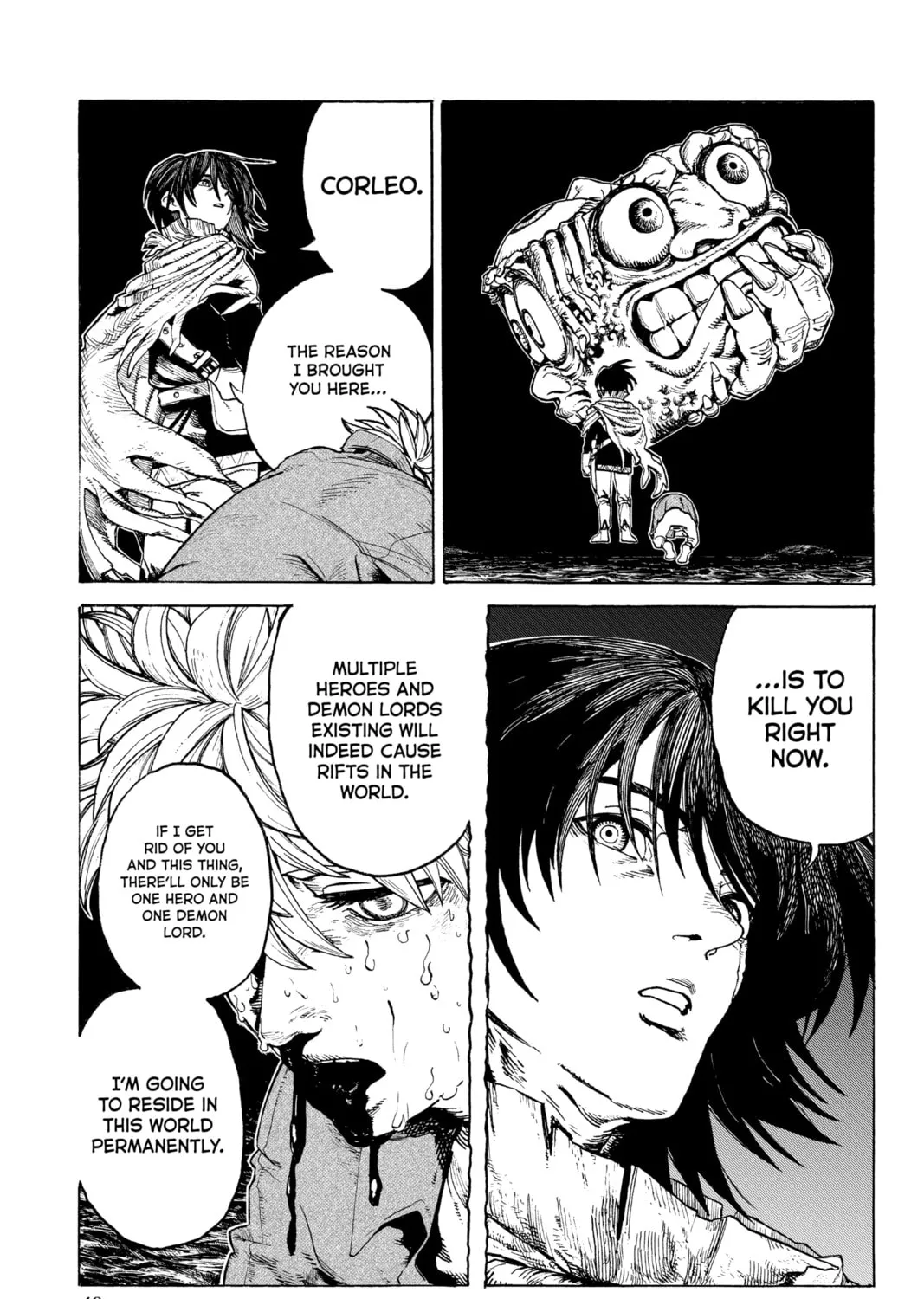 Read MamaYuyu chapter 1 image 72 on Lezhin