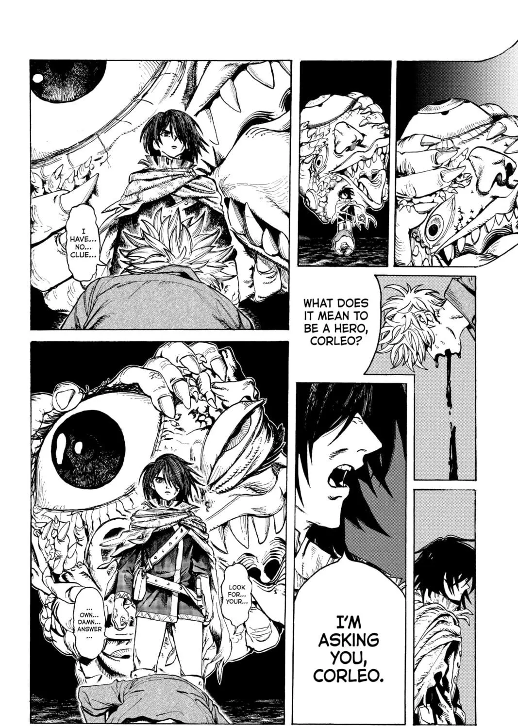 Read MamaYuyu chapter 1 image 78 on Lezhin