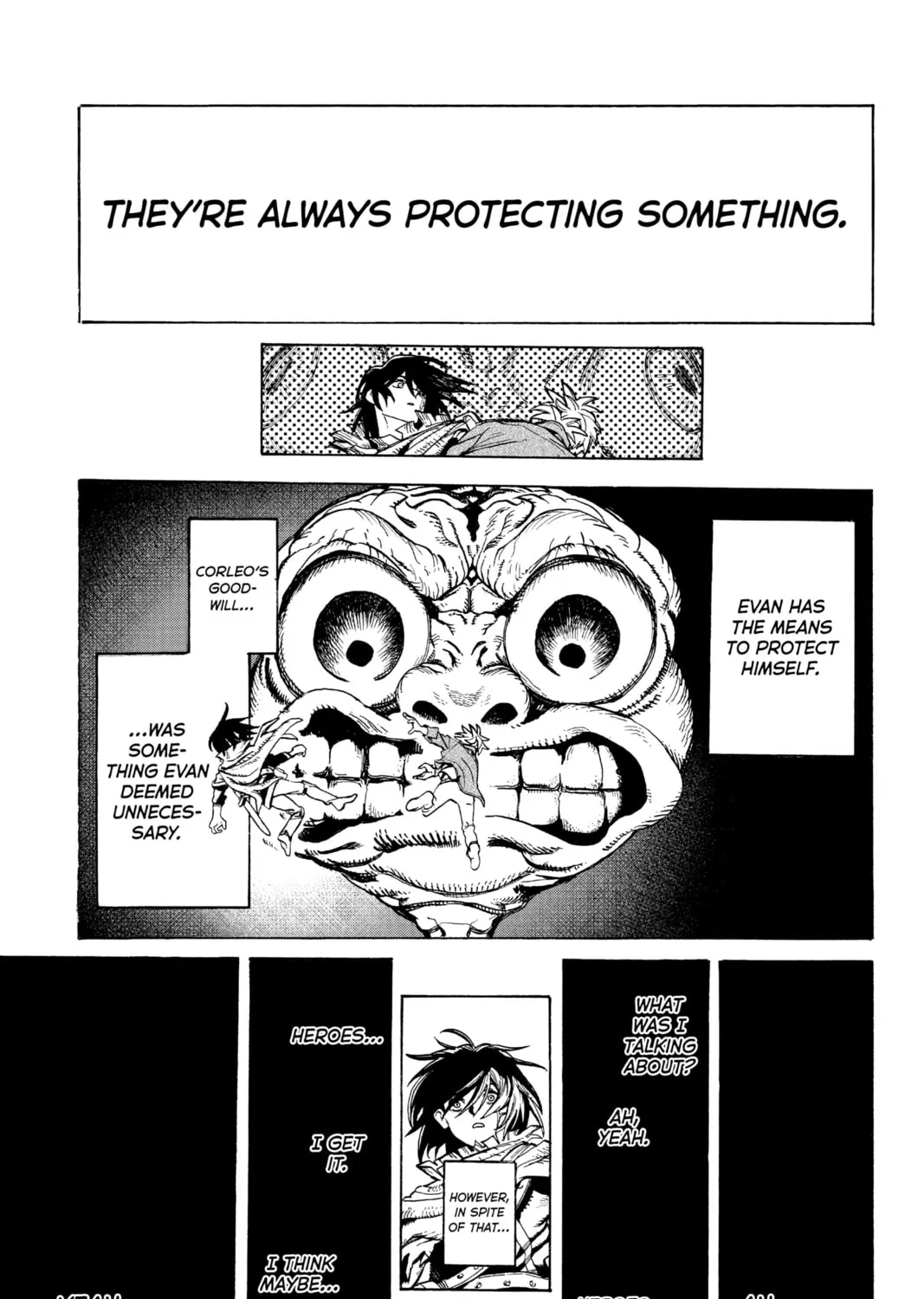 Read MamaYuyu chapter 1 image 84 on Lezhin
