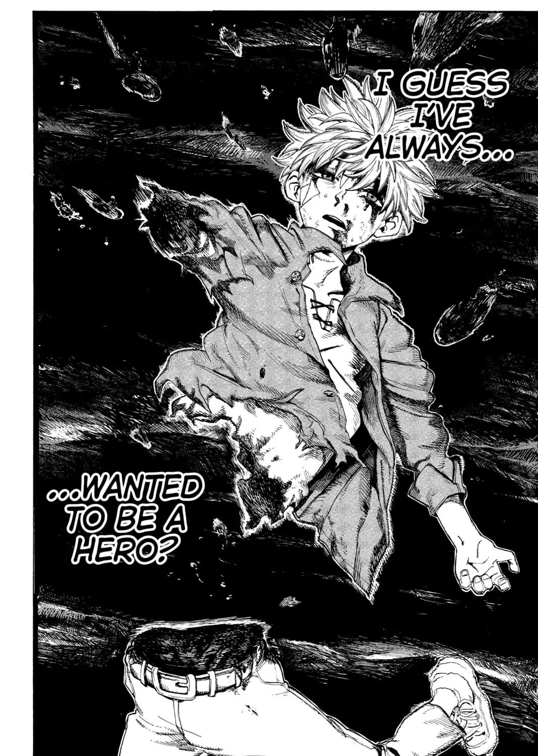 Read MamaYuyu chapter 1 image 86 on Lezhin