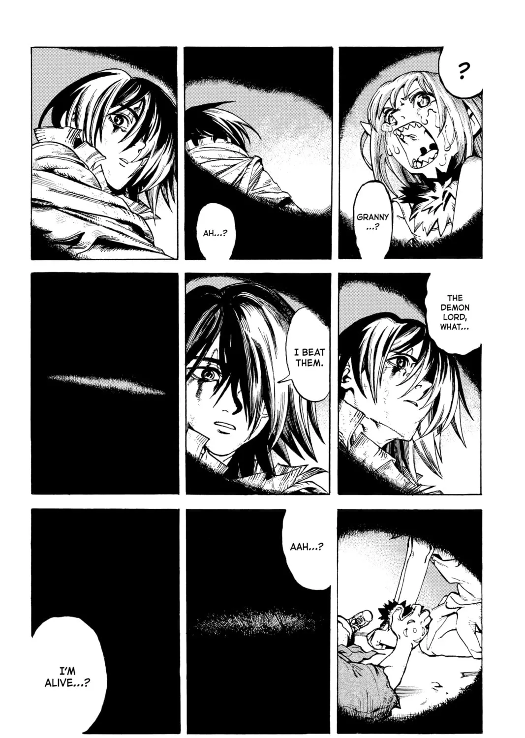 Read MamaYuyu chapter 1 image 90 on Lezhin