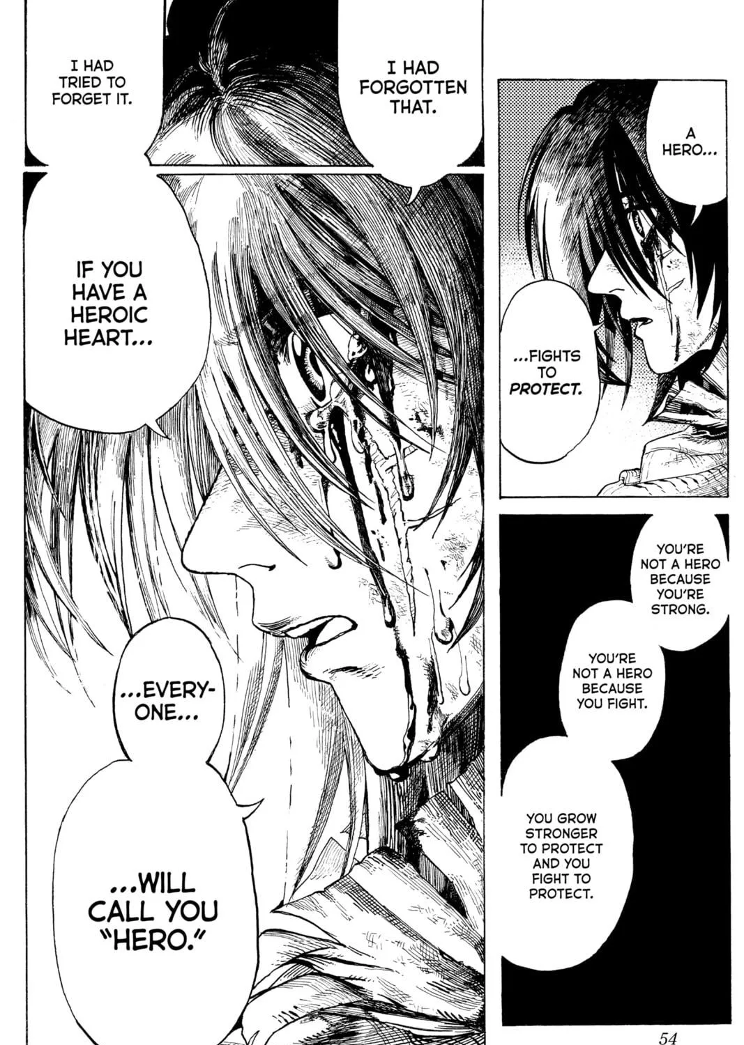 Read MamaYuyu chapter 1 image 94 on Lezhin