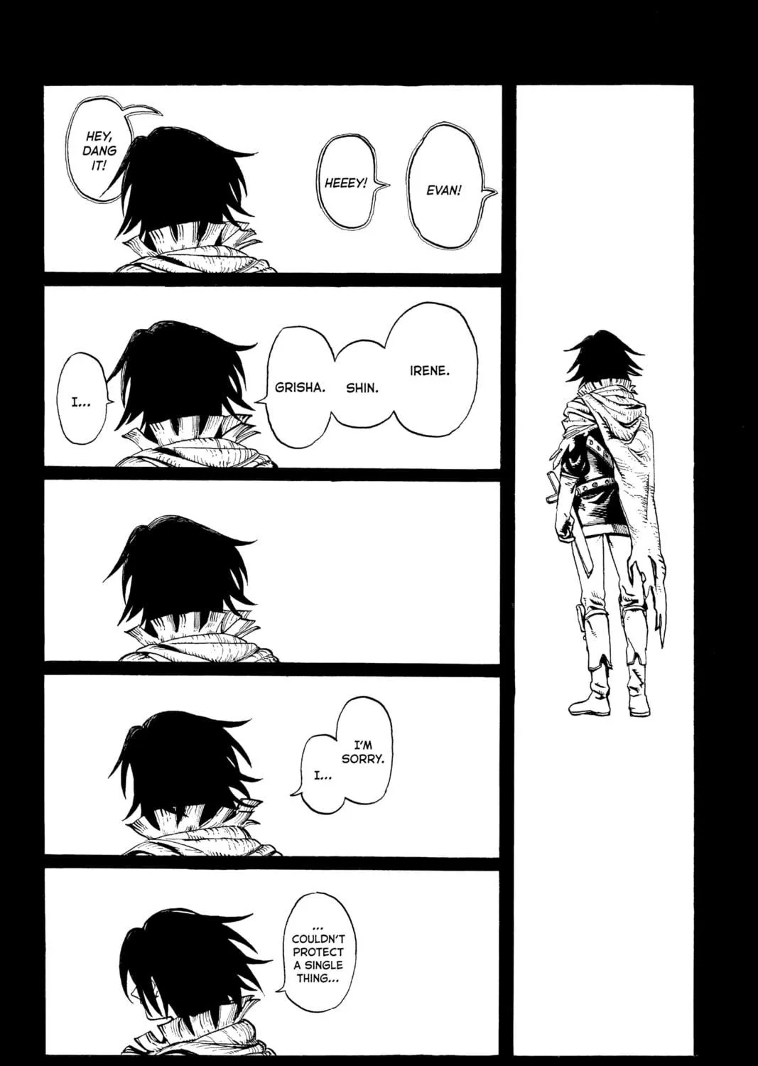 Read MamaYuyu chapter 1 image 98 on Lezhin
