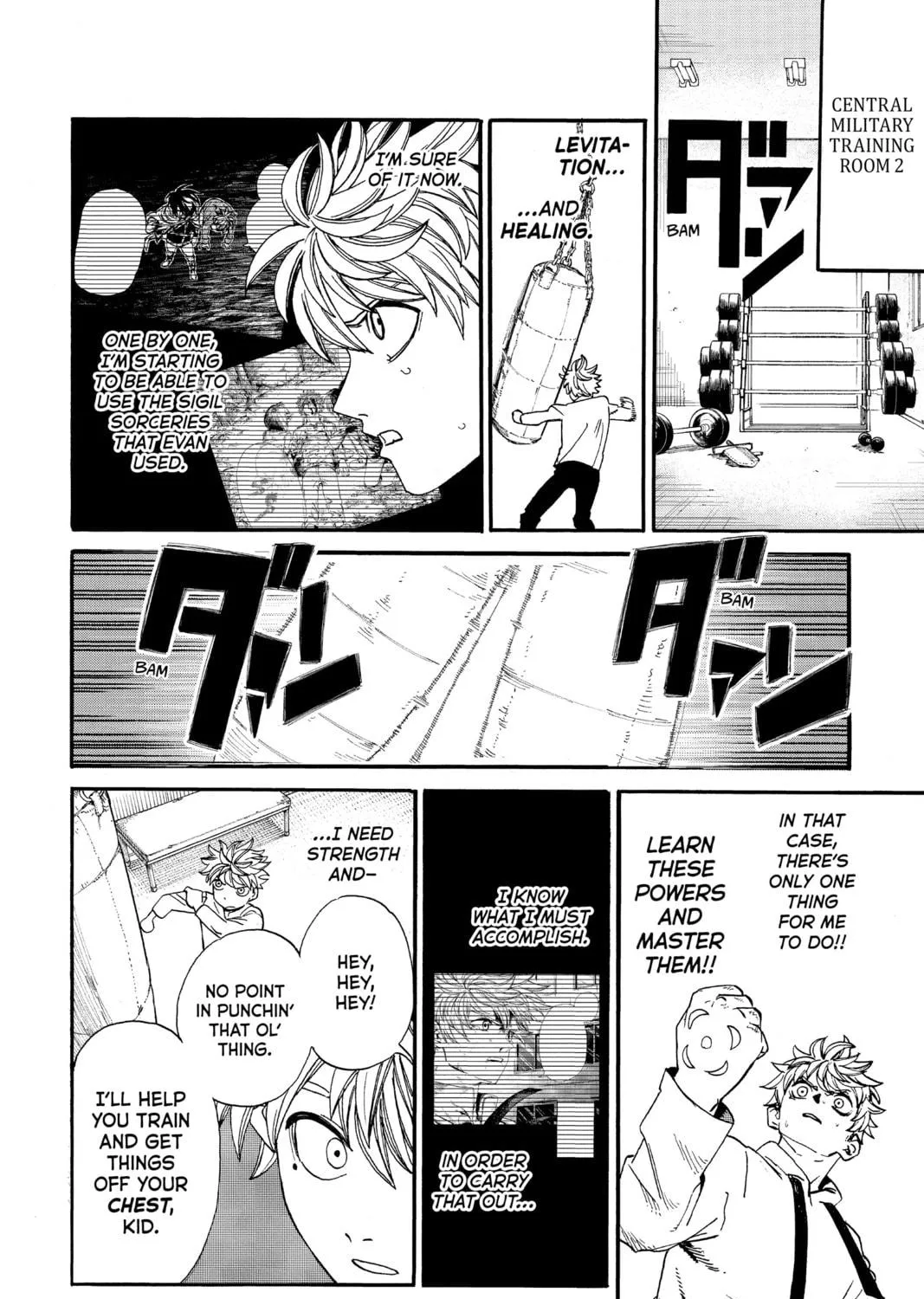 Read MamaYuyu chapter 10 image 10 on Lezhin