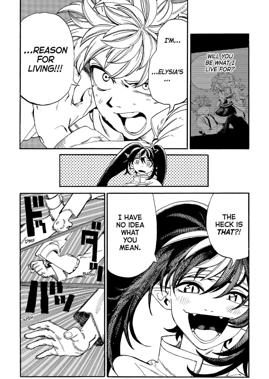 Read MamaYuyu chapter 10 image 18 on Lezhin