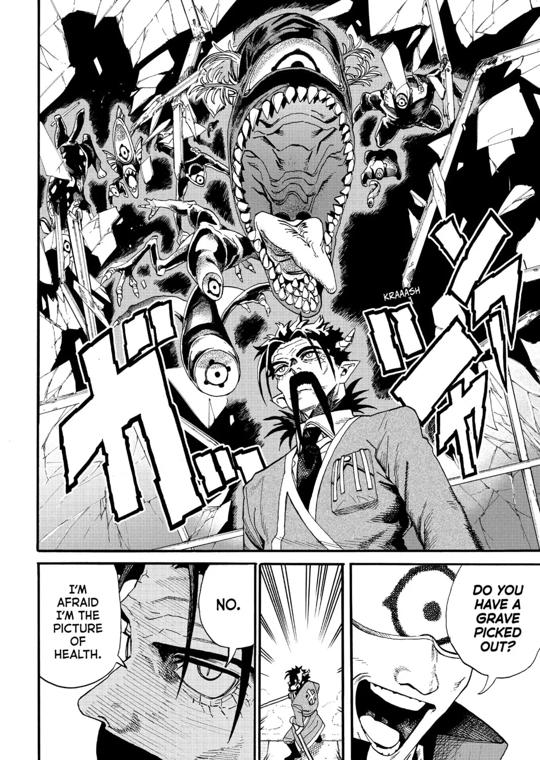 Read MamaYuyu chapter 10 image 2 on Lezhin