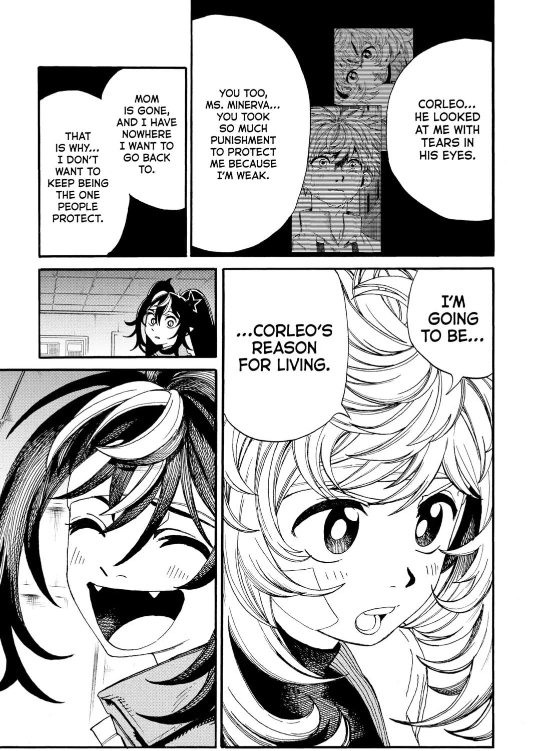 Read MamaYuyu chapter 10 image 24 on Lezhin