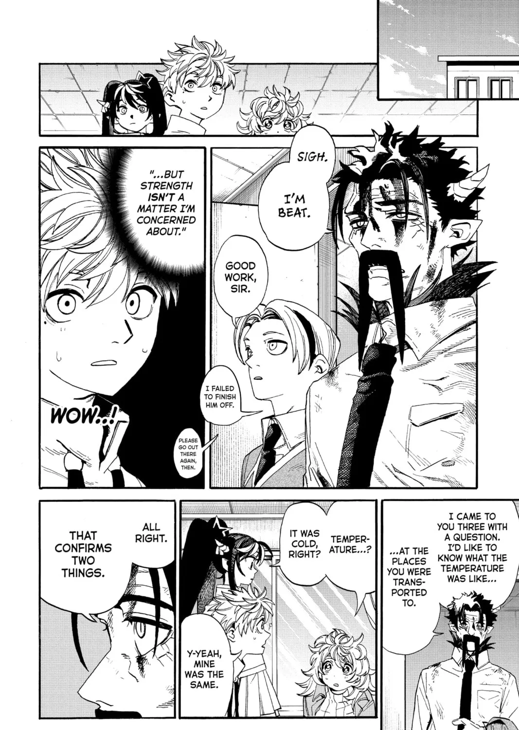 Read MamaYuyu chapter 10 image 26 on Lezhin