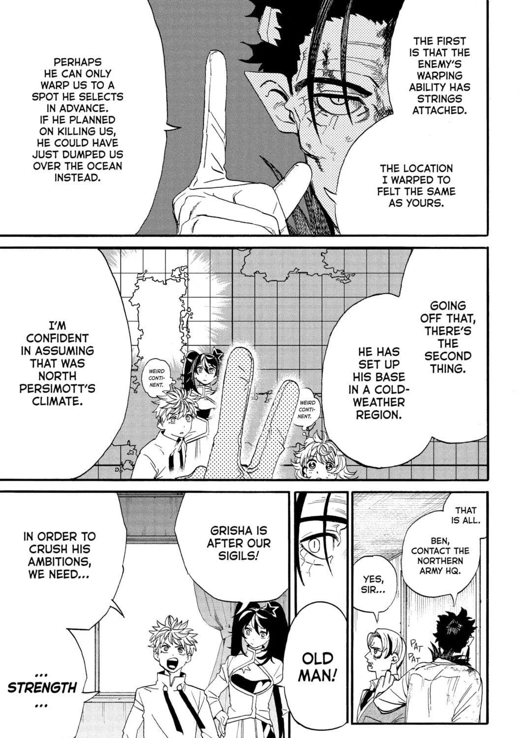 Read MamaYuyu chapter 10 image 28 on Lezhin