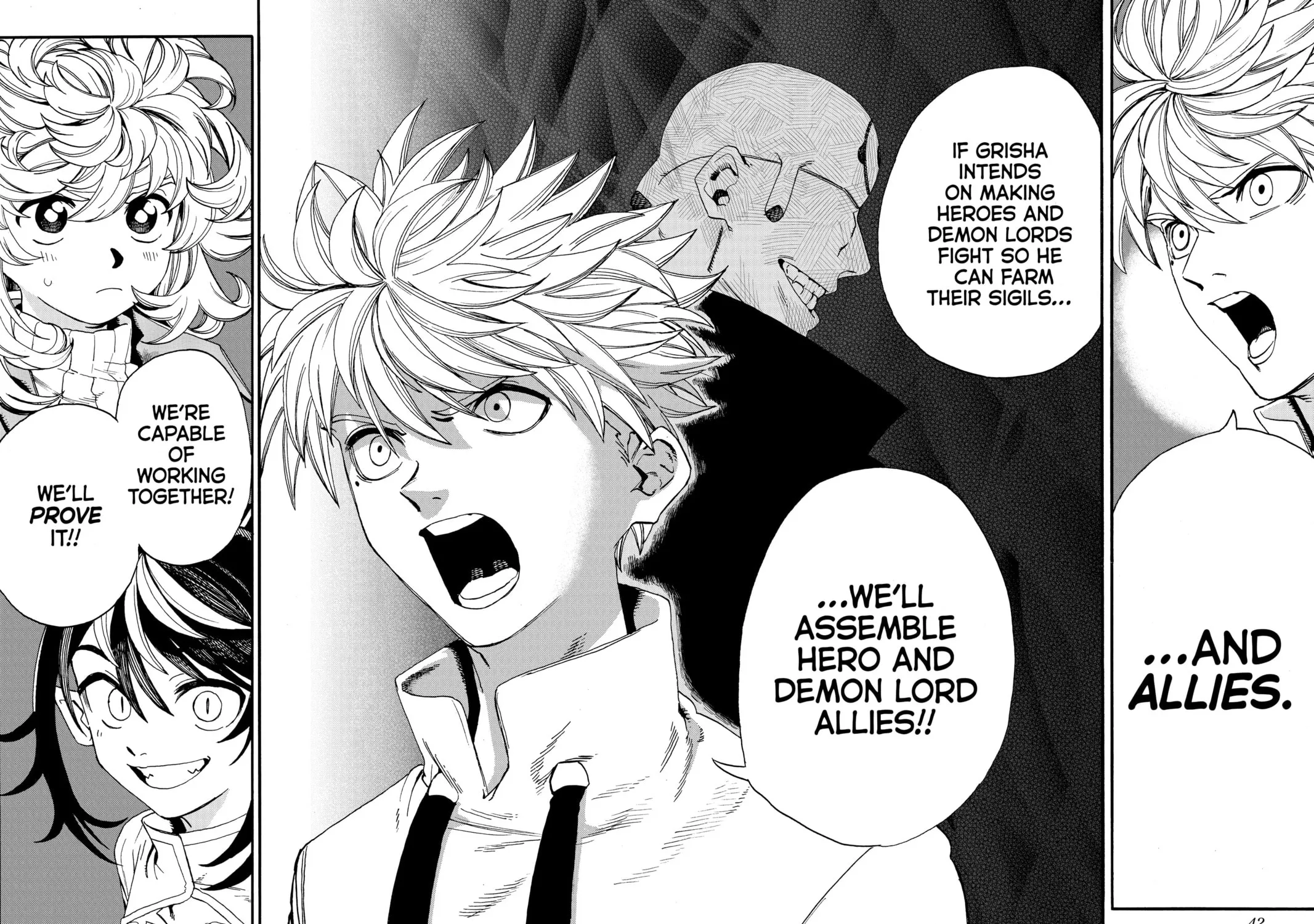 Read MamaYuyu chapter 10 image 30 on Lezhin