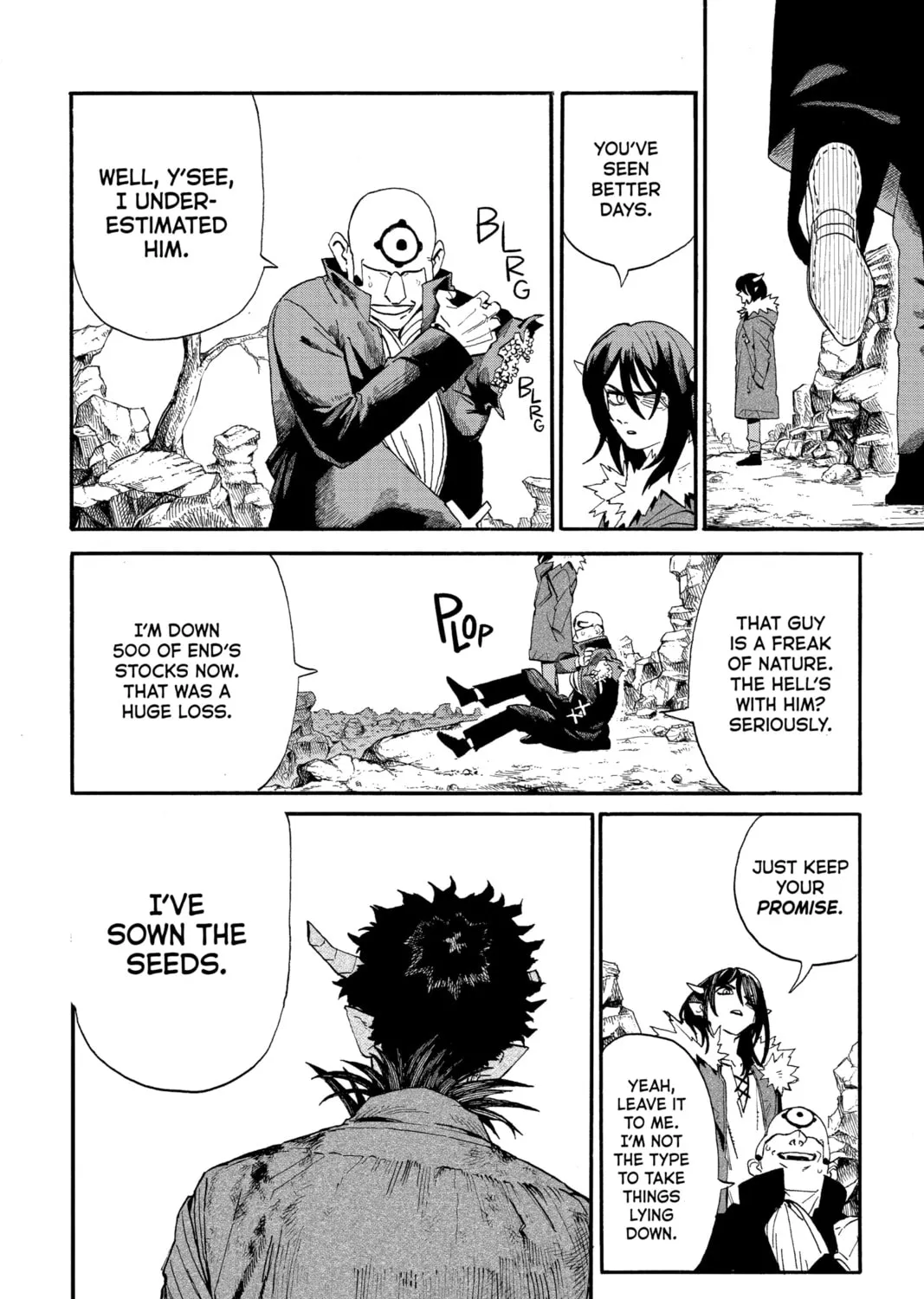 Read MamaYuyu chapter 10 image 32 on Lezhin