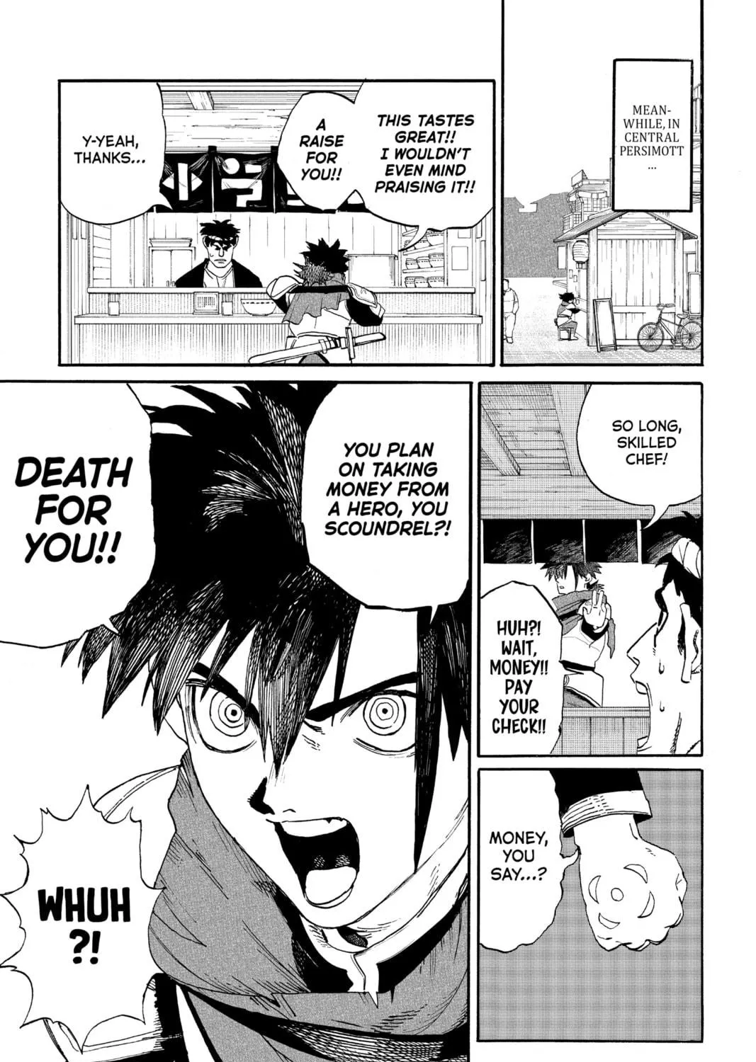 Read MamaYuyu chapter 10 image 34 on Lezhin