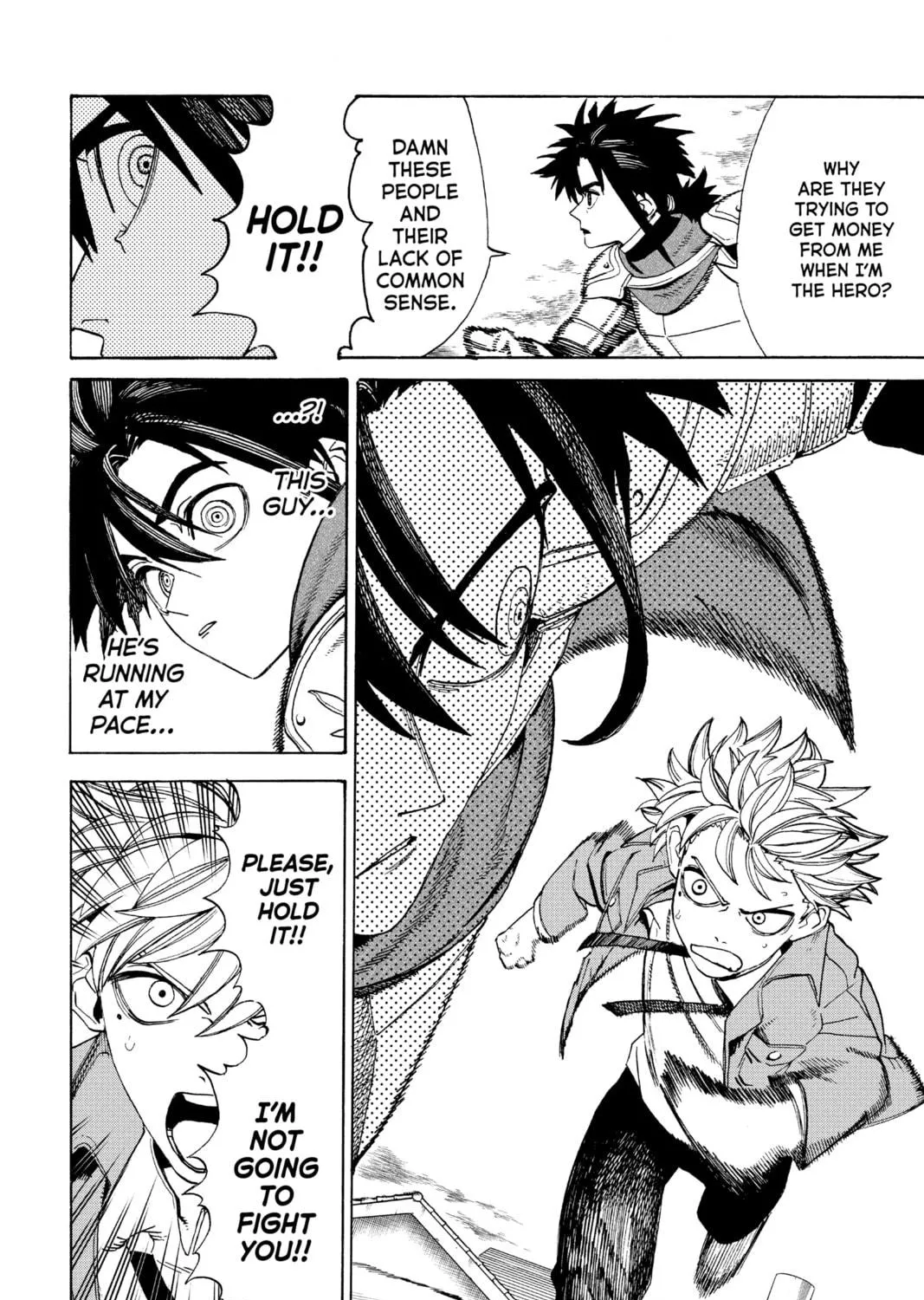 Read MamaYuyu chapter 11 image 10 on Lezhin