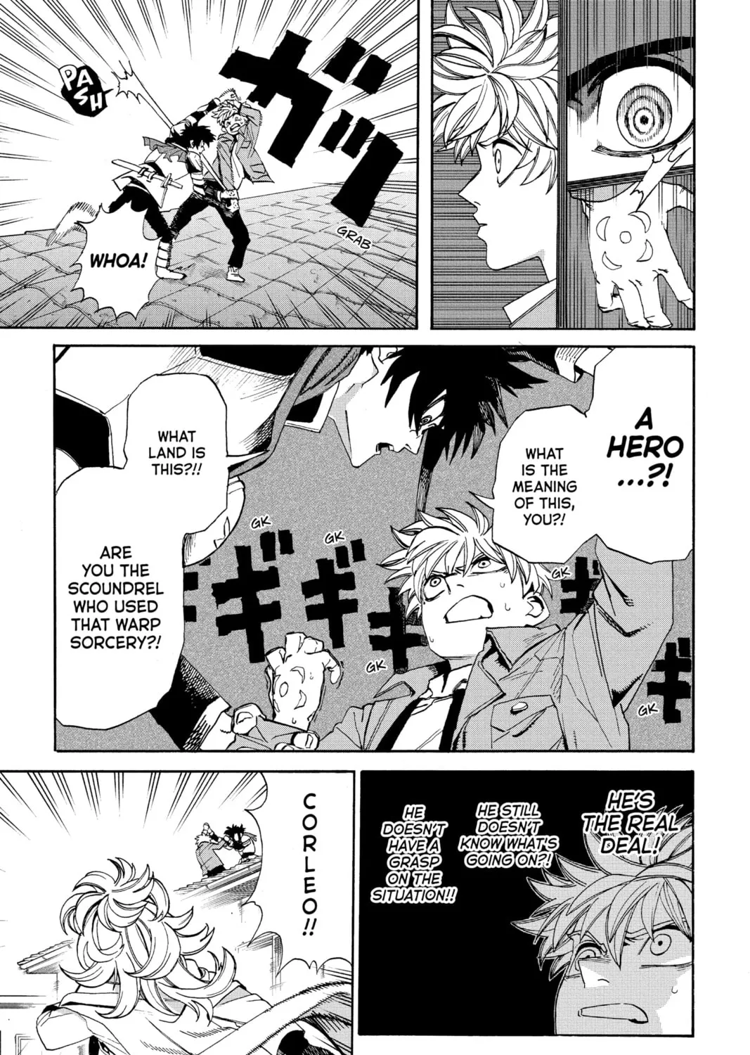 Read MamaYuyu chapter 11 image 12 on Lezhin