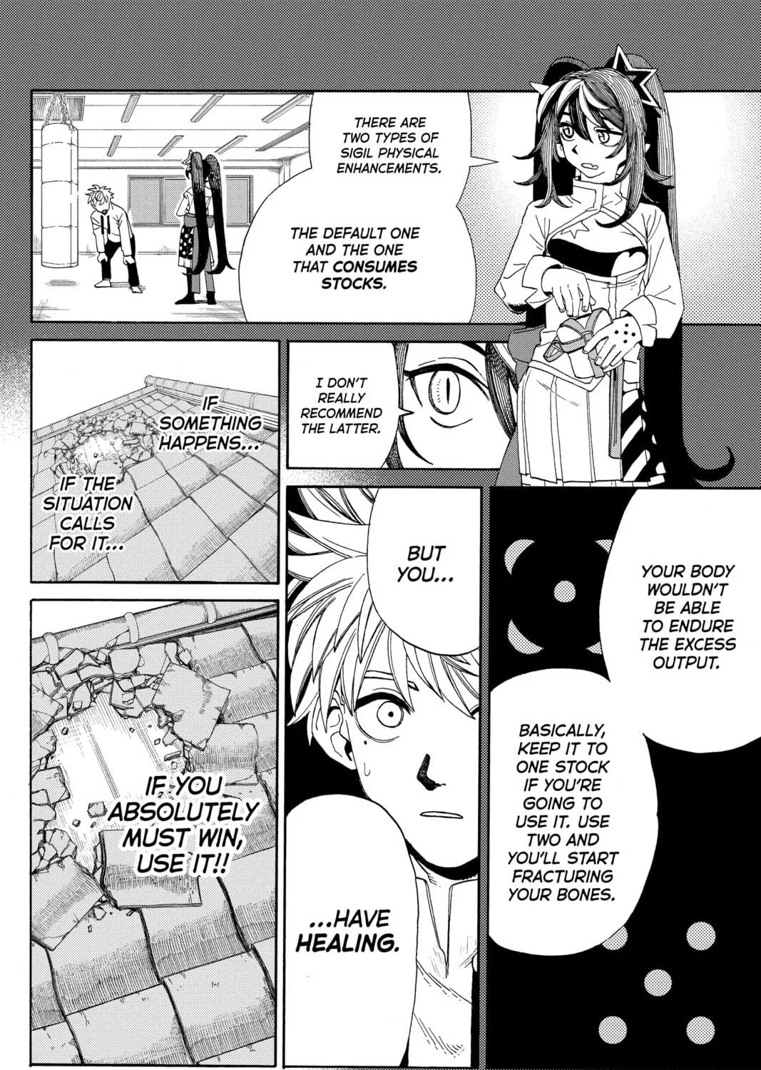 Read MamaYuyu chapter 11 image 18 on Lezhin