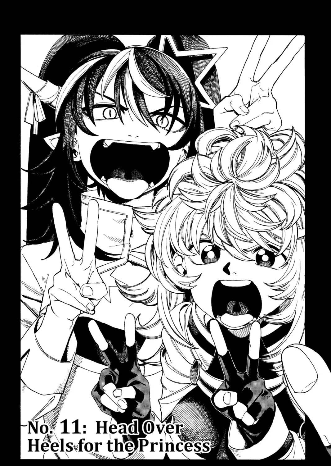 Read MamaYuyu chapter 11 image 2 on Lezhin