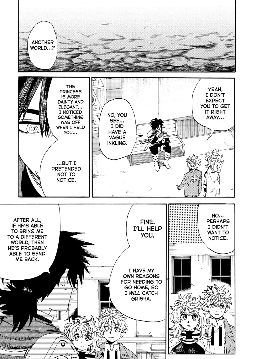 Read MamaYuyu chapter 11 image 24 on Lezhin
