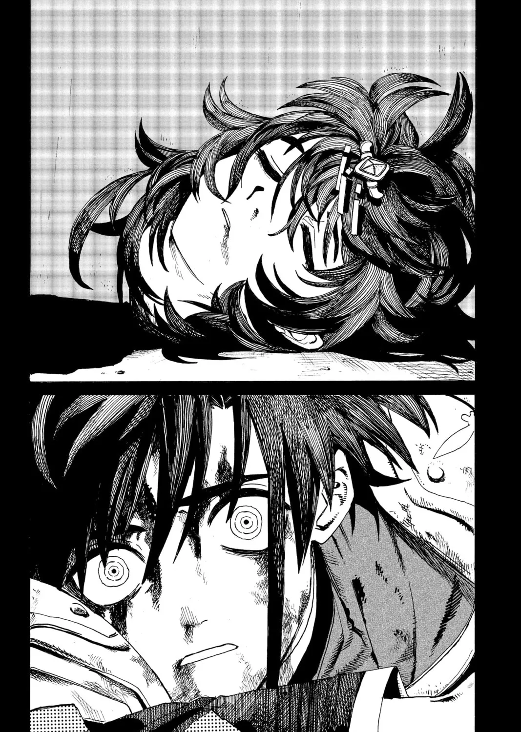 Read MamaYuyu chapter 11 image 30 on Lezhin