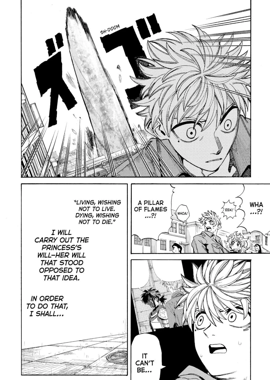 Read MamaYuyu chapter 11 image 34 on Lezhin