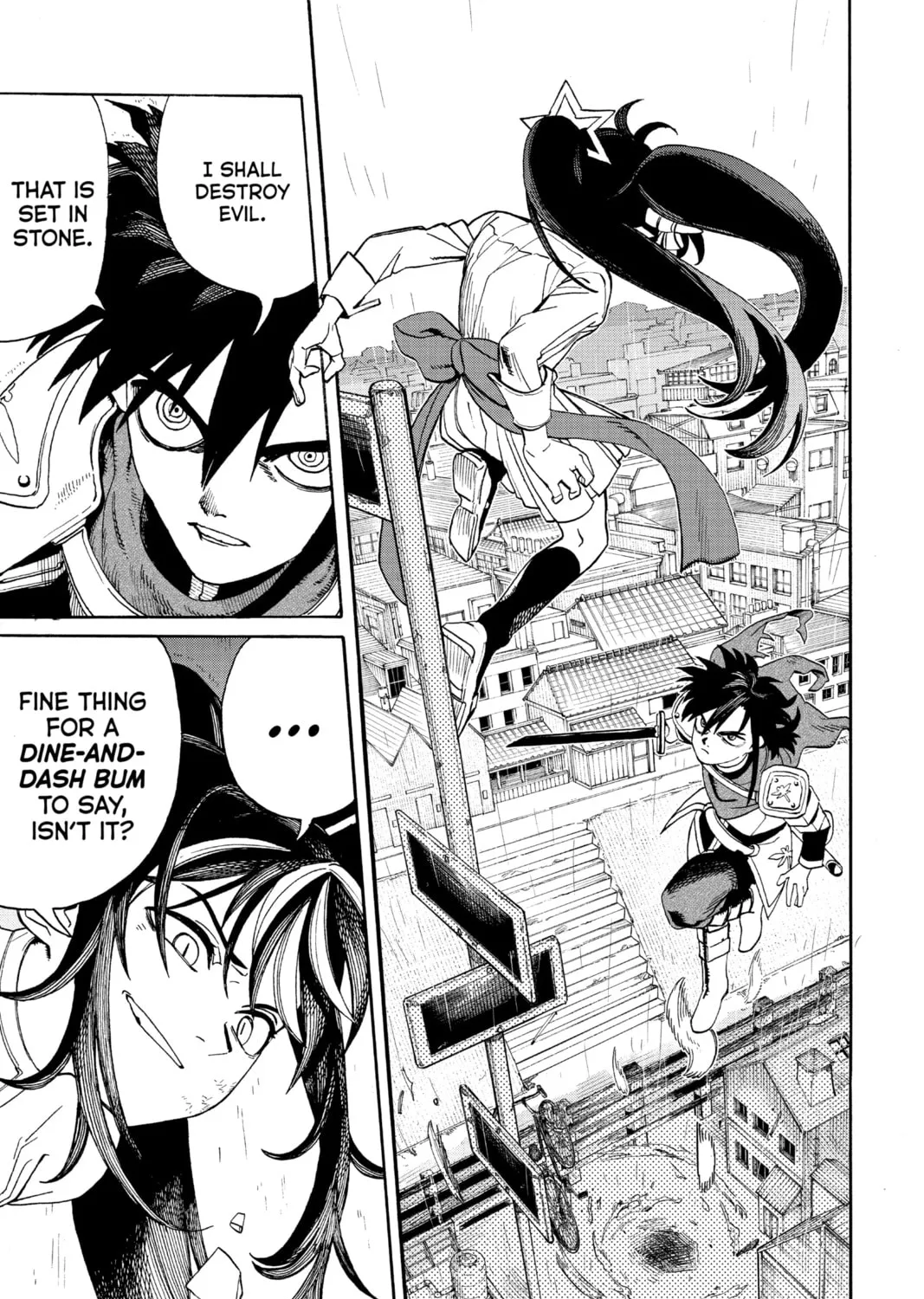Read MamaYuyu chapter 11 image 36 on Lezhin